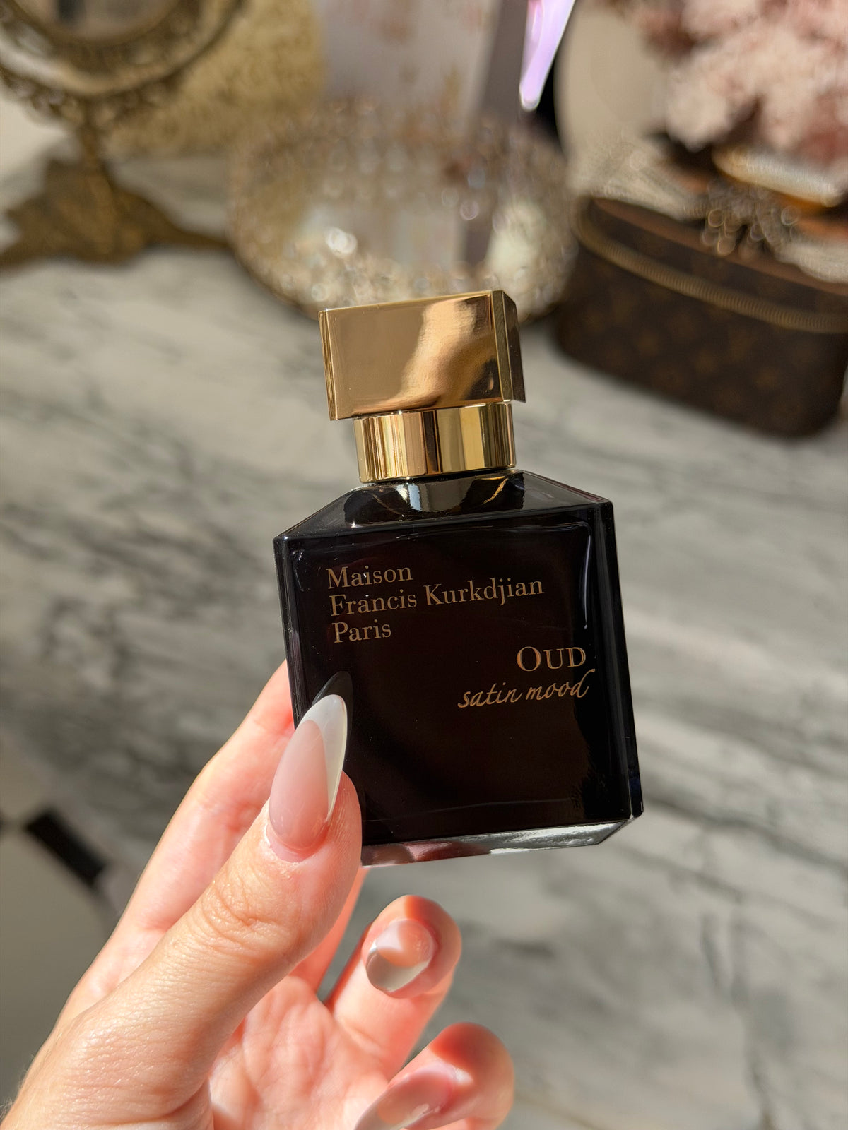 MAISON FRANCIS KURKDJIAN Oud Satin Mood
Eau De Parfum 70ml