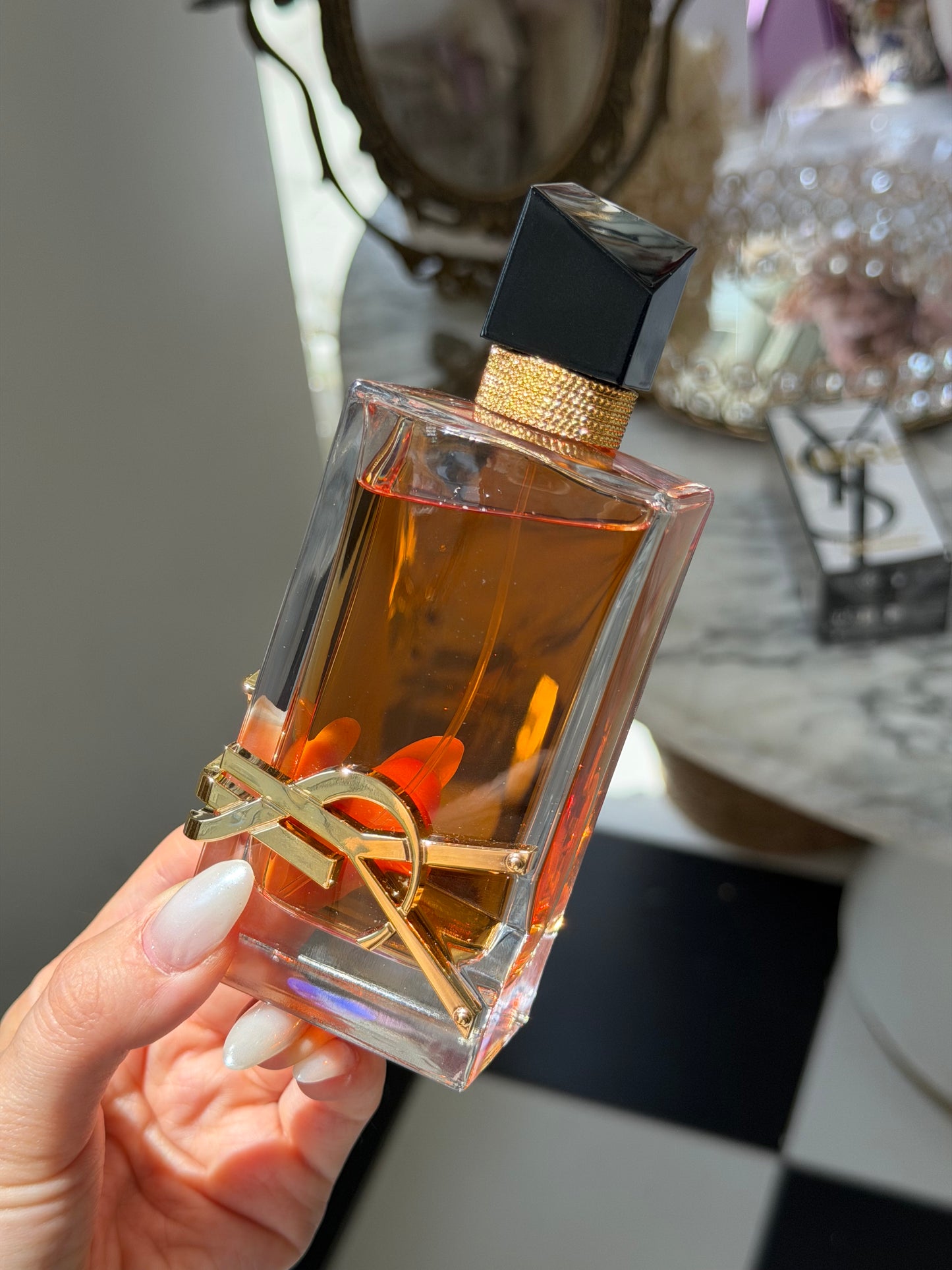 YSL Libre - Eau De Parfum Intense