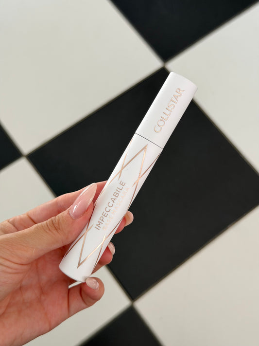 COLLISTAR Impeccabile Base Mascara Milk-Mint Lash Primer
Volume & Definition Boosts