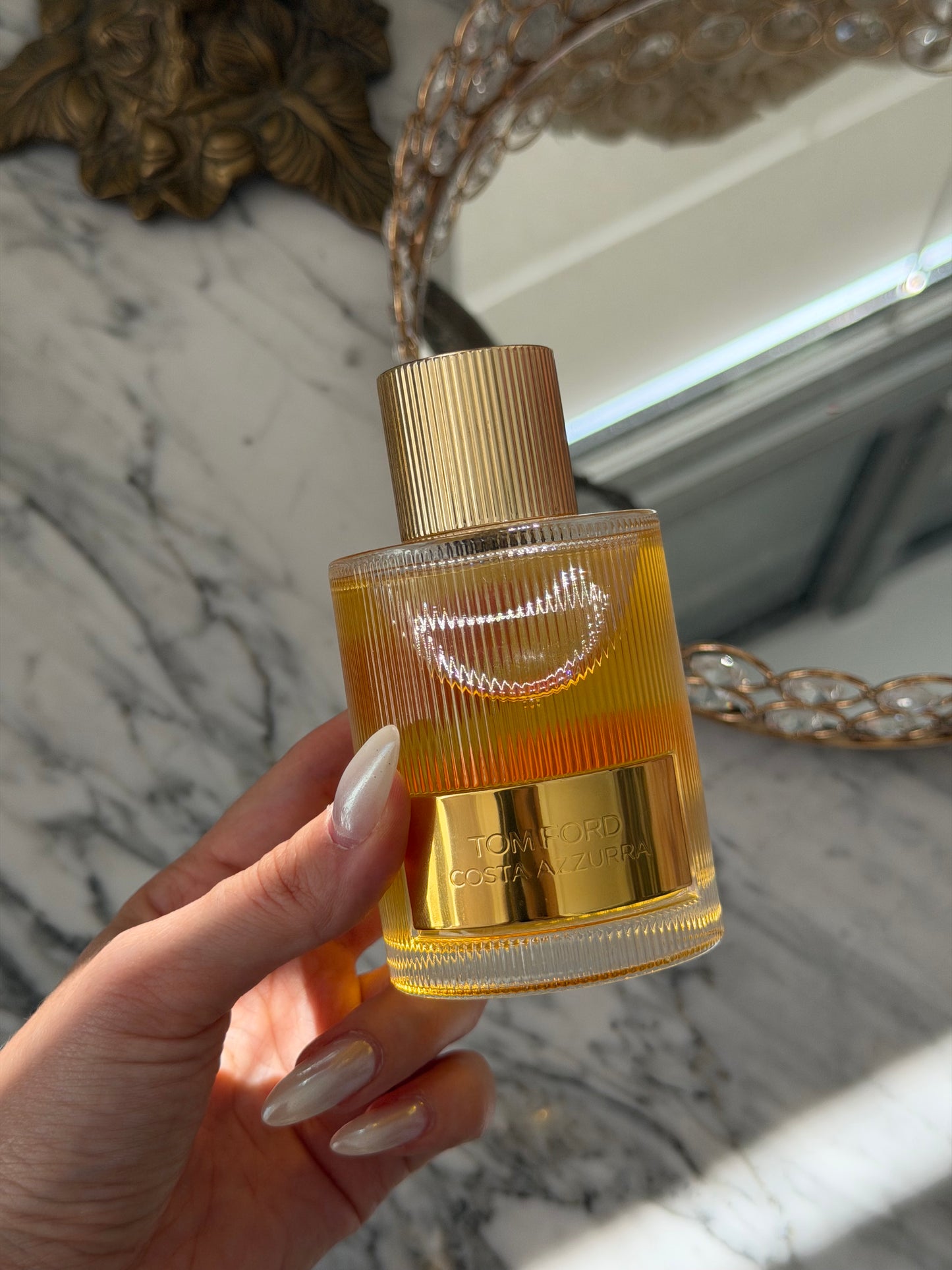 TOM FORD Costa Azzurra - Eau De Parfum 100ml