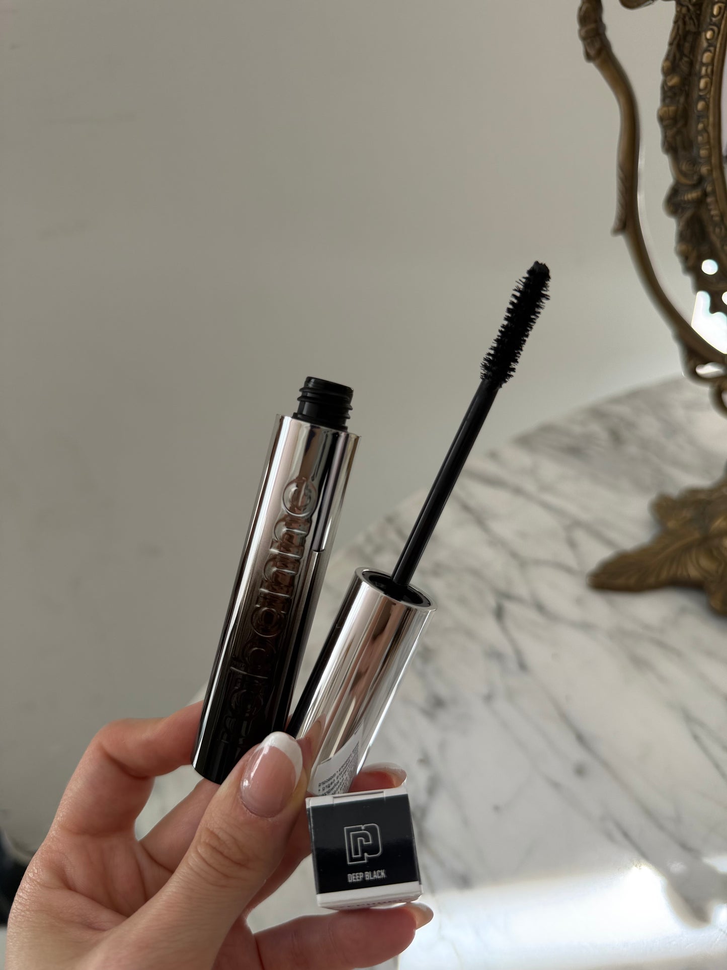 PACO RABANNE
Eyephoria Famous Mascara - Voluminizing 5-in-1