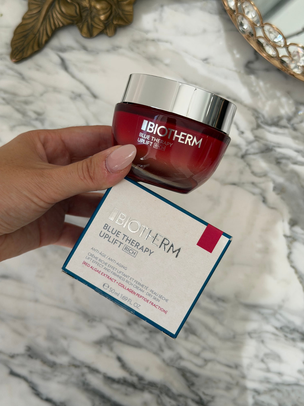 BIOTHERM Blue Therapy
Uplift Rich