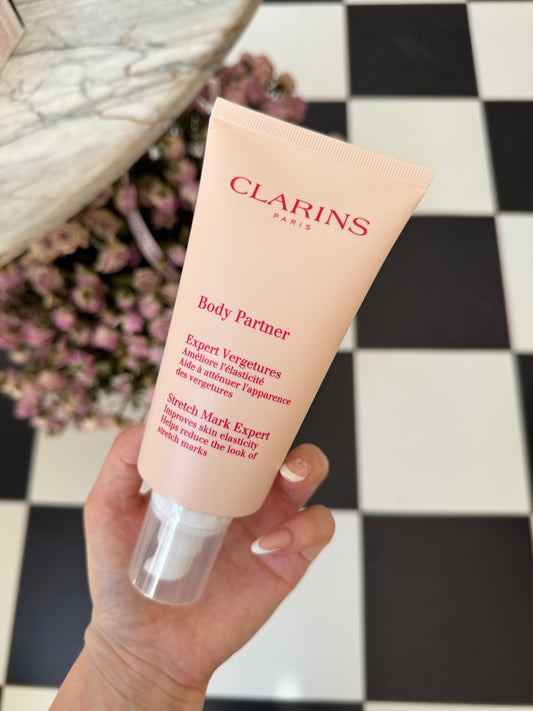 CLARINS Body Partner Stretch Mark Cream