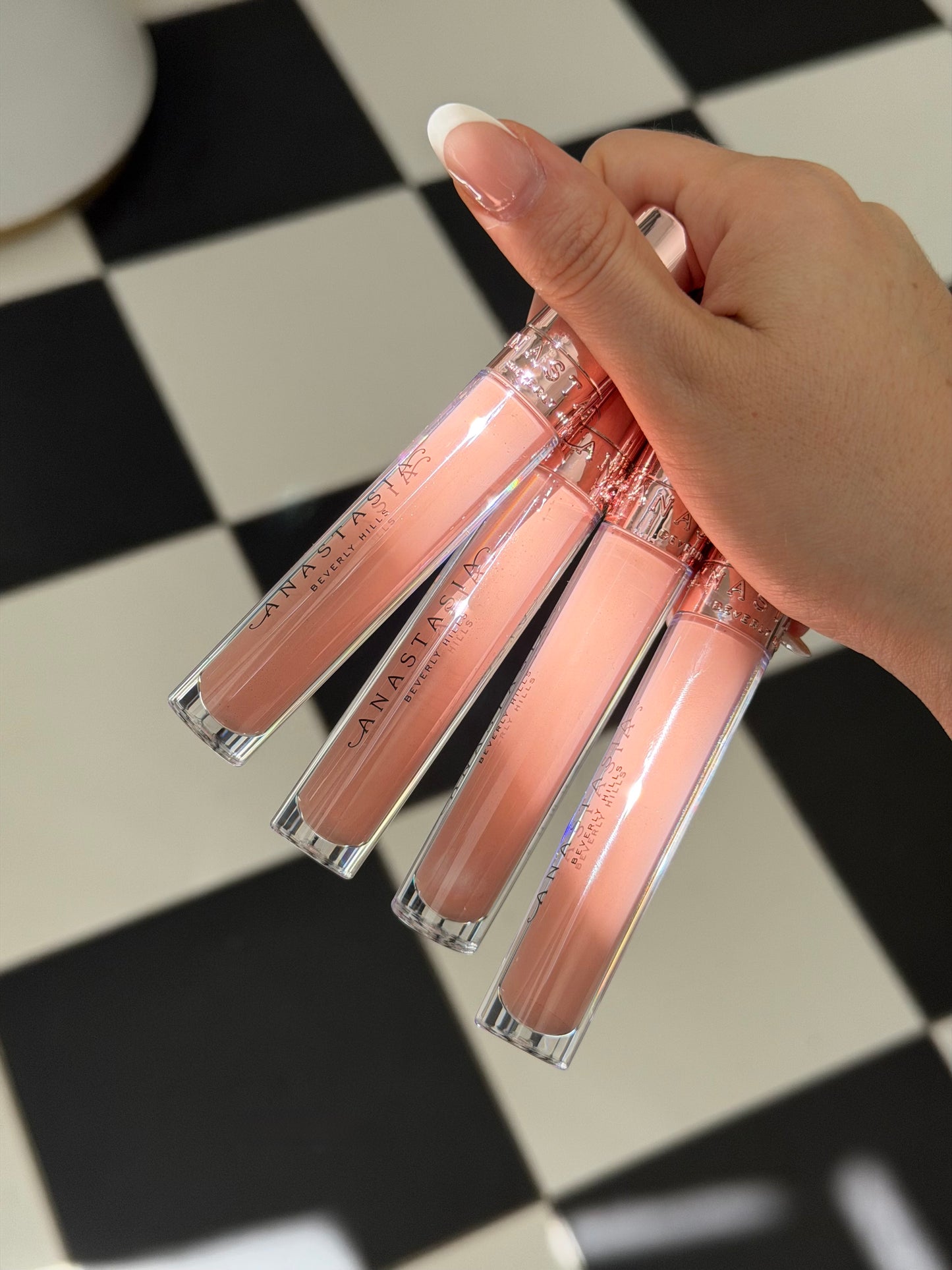 ANASTASIA BEVERLY HILLS Lip Gloss - Guava
