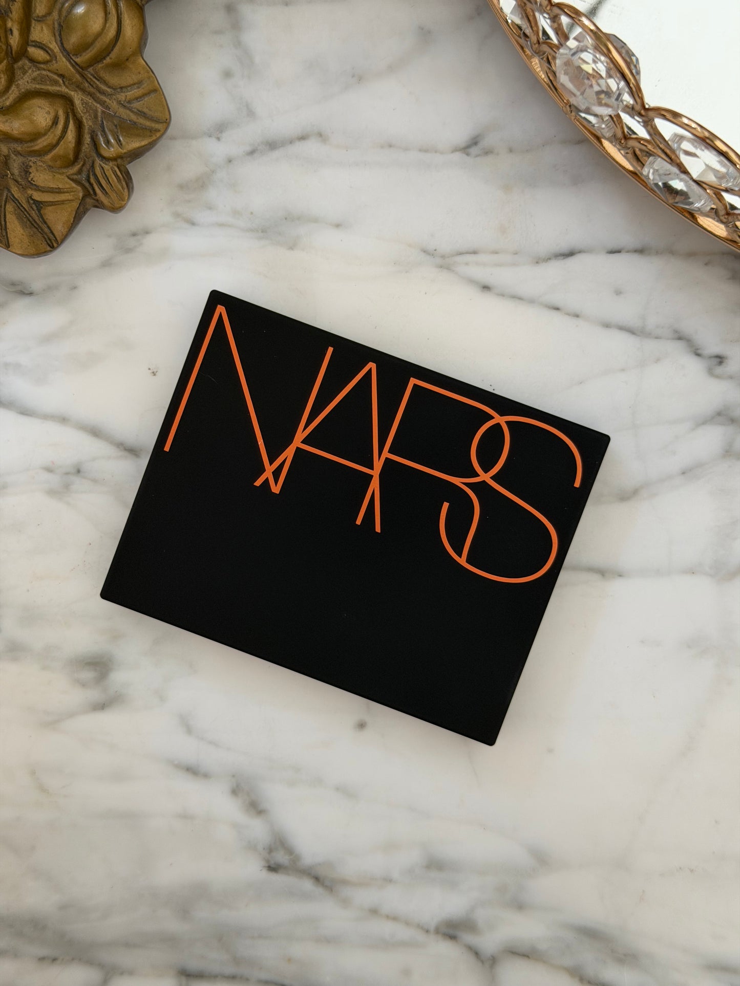 NARS Laguna Bronzing Powder (01)