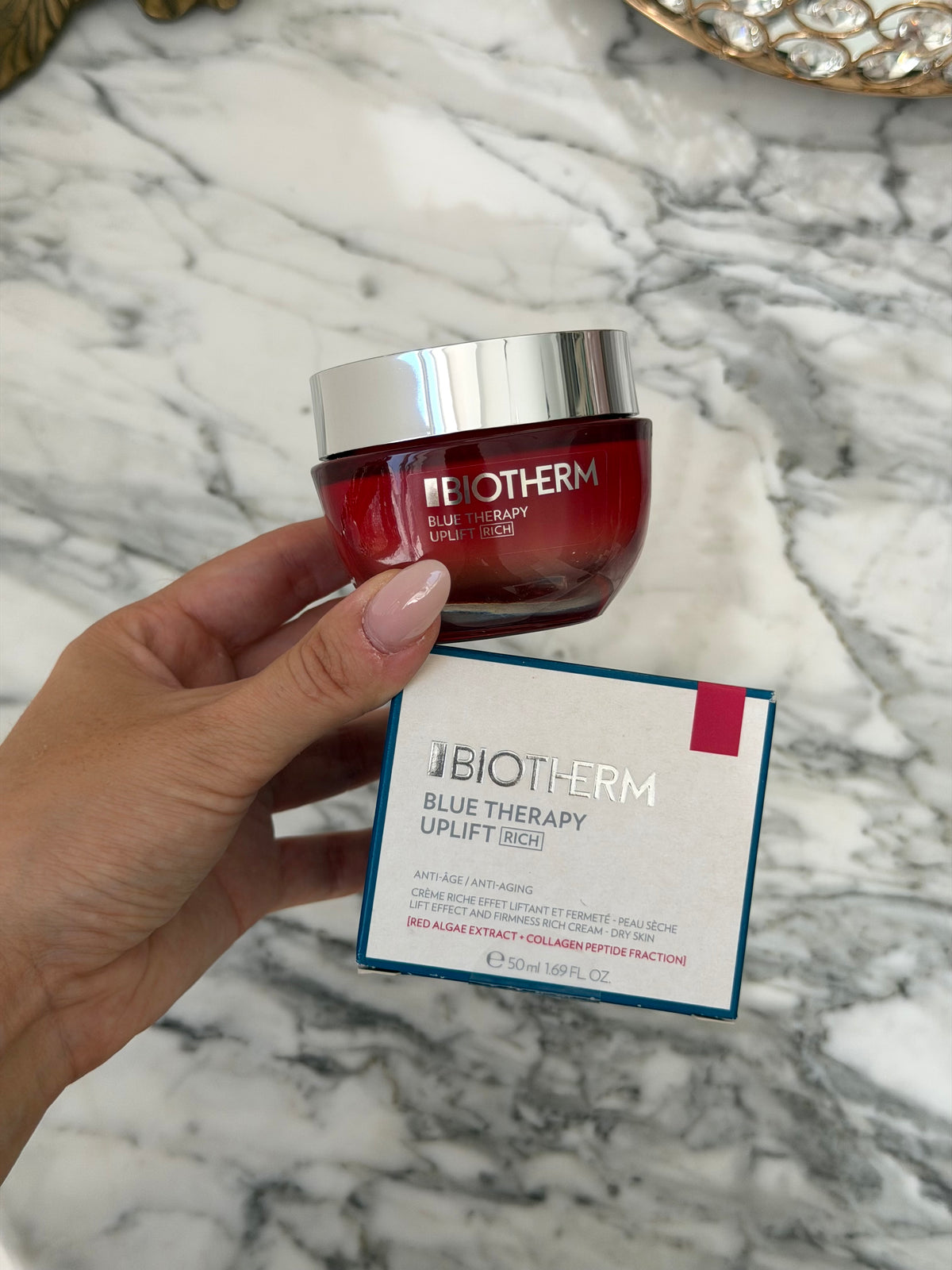 BIOTHERM Blue Therapy
Uplift Rich