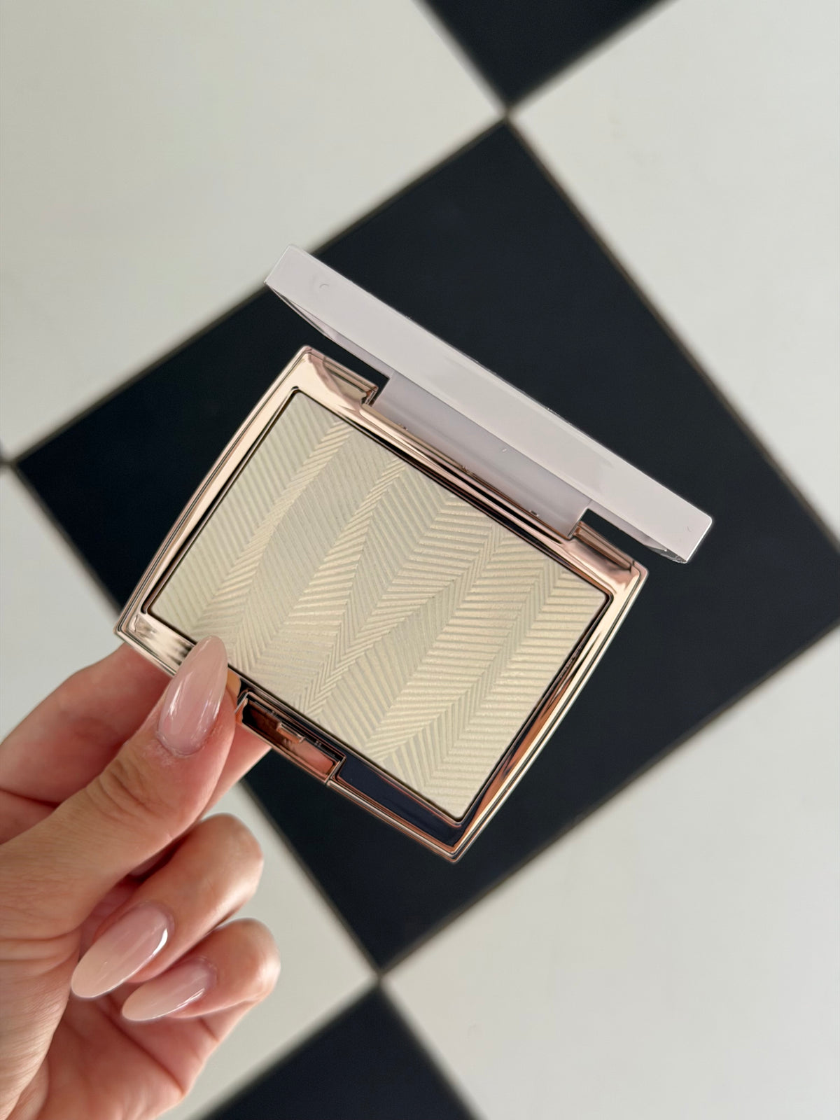 ANASTASIA BEVERLY HILLS Highlighter - Iced Out
