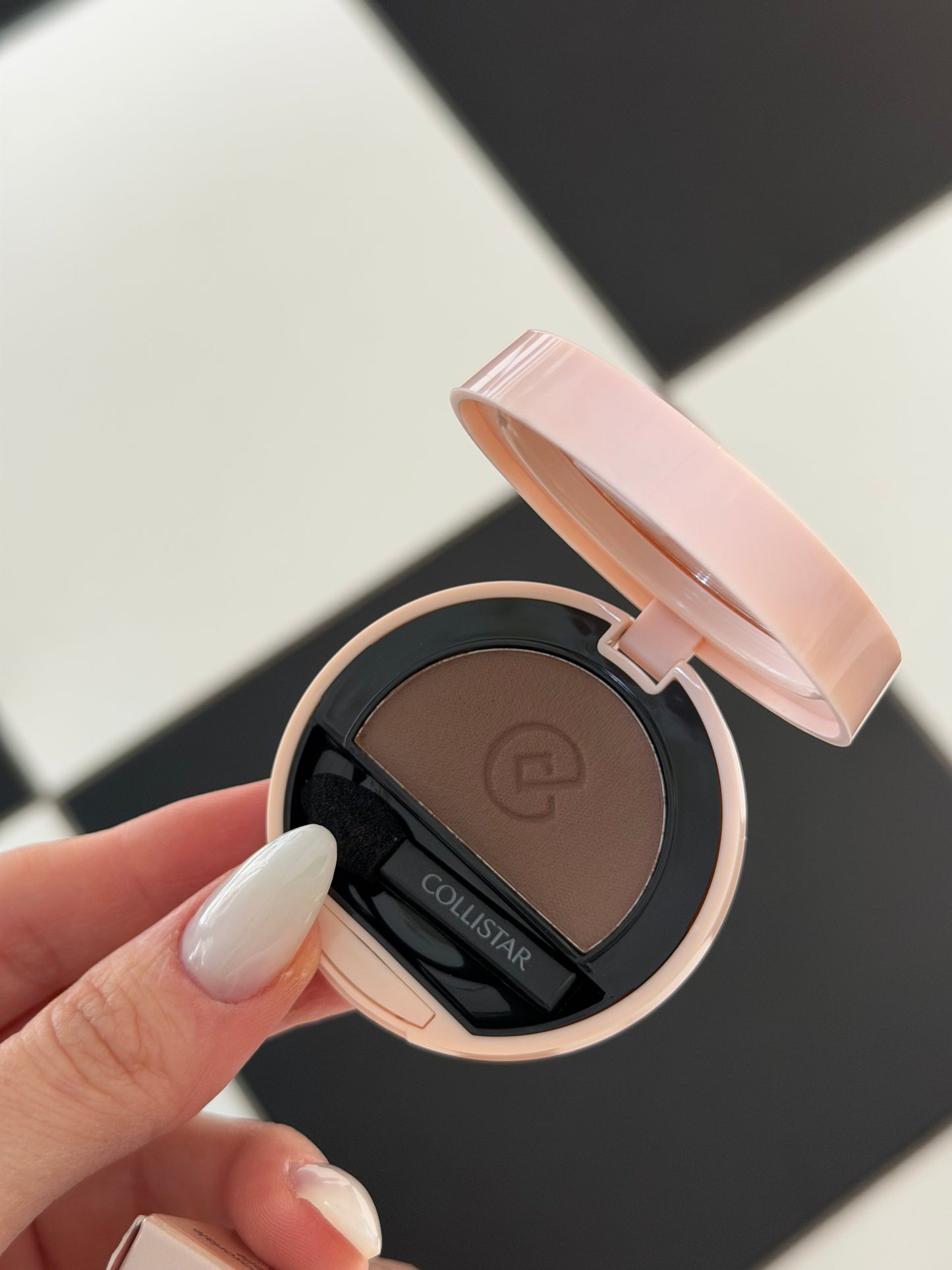 COLLISTAR Impeccabile Compact Eye Shadow (120)