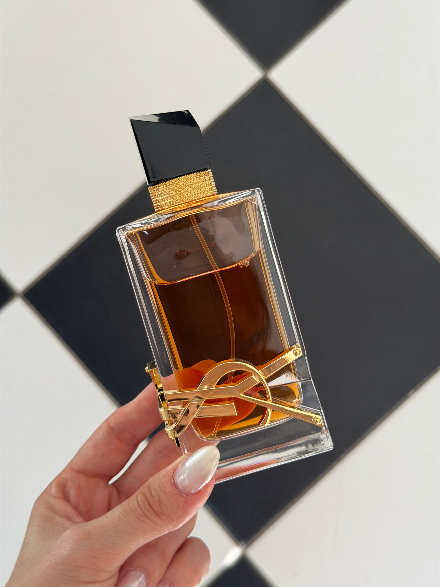 YSL Libre - Eau De Parfum Intense