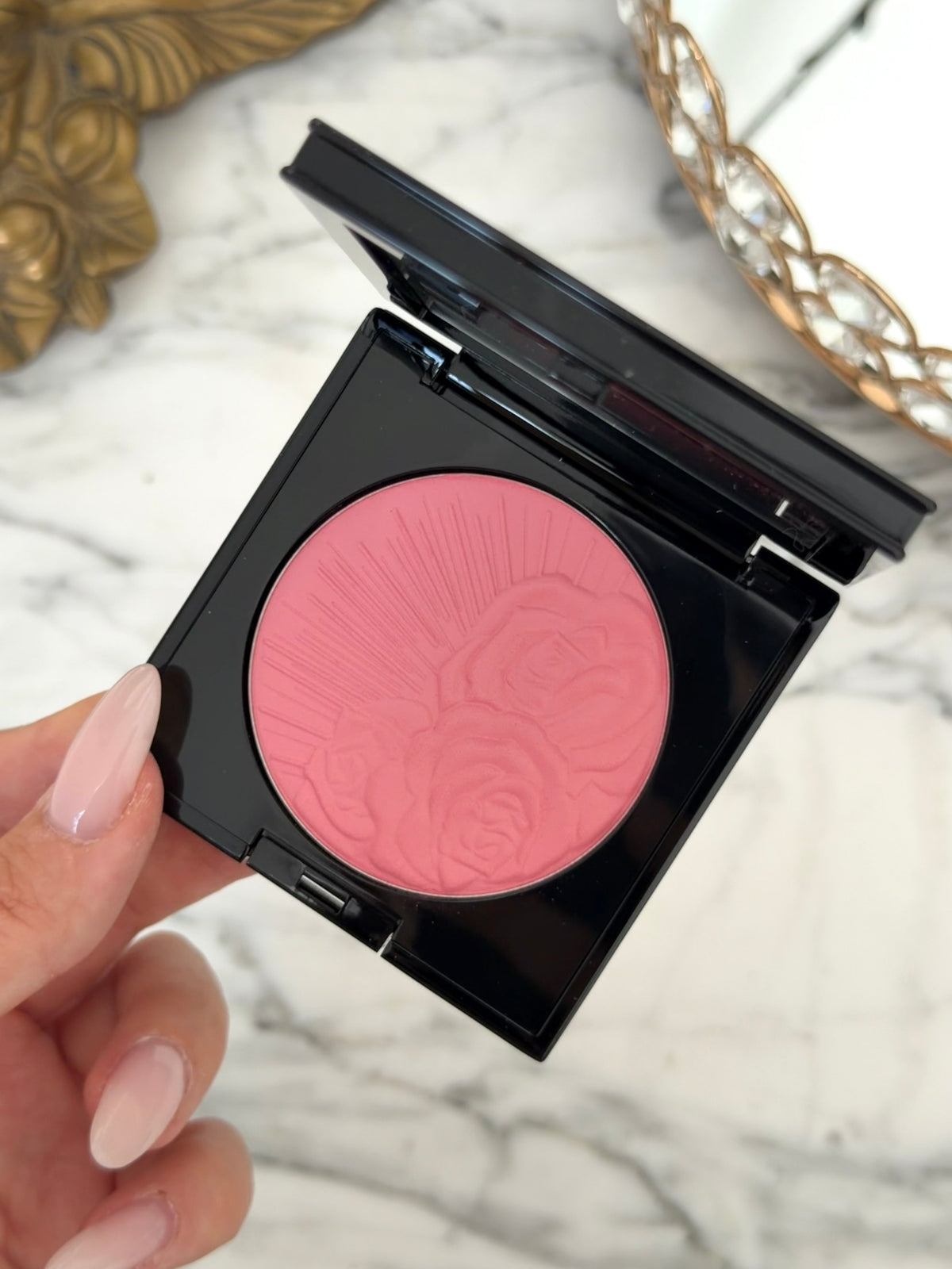 PAT McGRATH LABS Divine Blush - Cherish