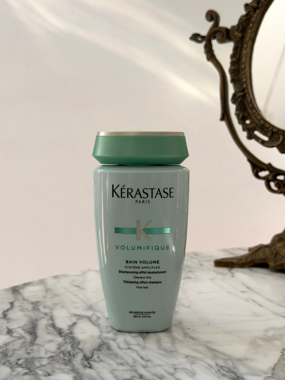 KÉRASTASE Resistance Bain Volumifique