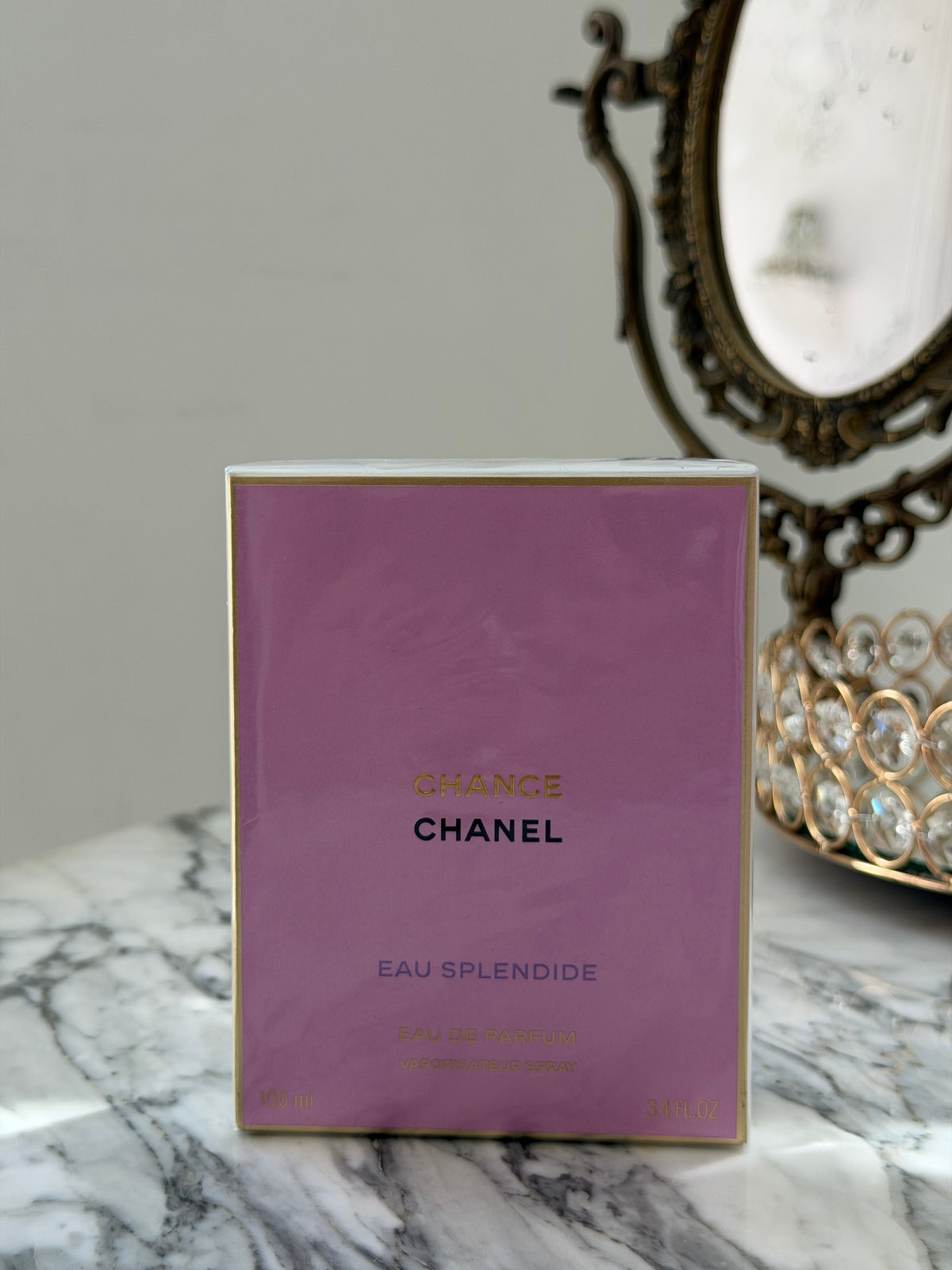 CHANEL Chance Eau Splendide Eau de Parfum