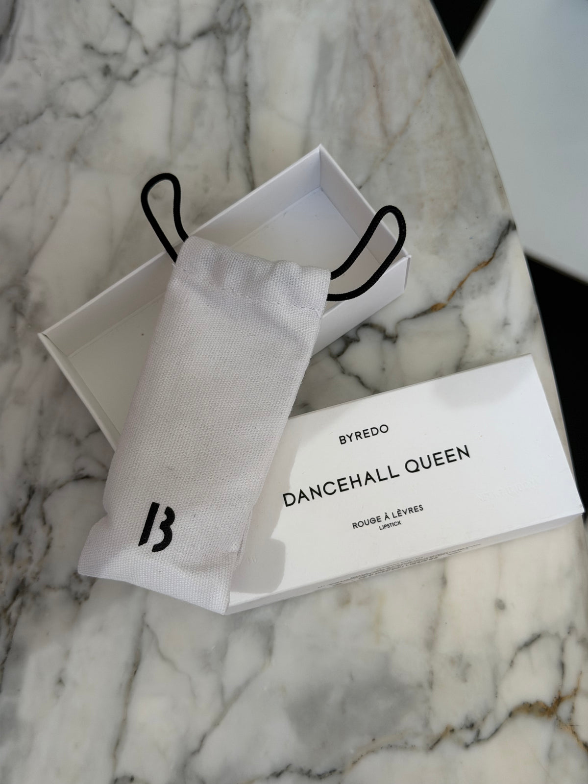 BYREDO Rouge A Lévres Lipstick - Dancehall Queen