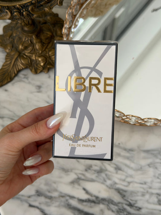 YSL Libre Eau De Parfum