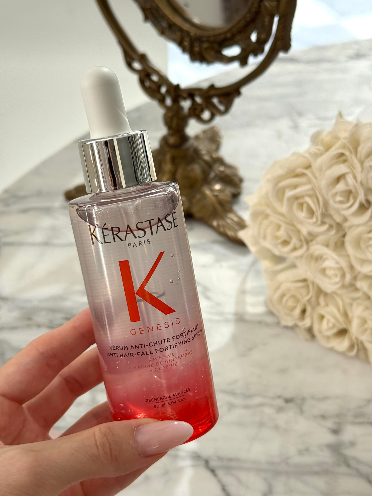 KÉRASTASE Genesis Anti Hair Fall Fortifying Serum