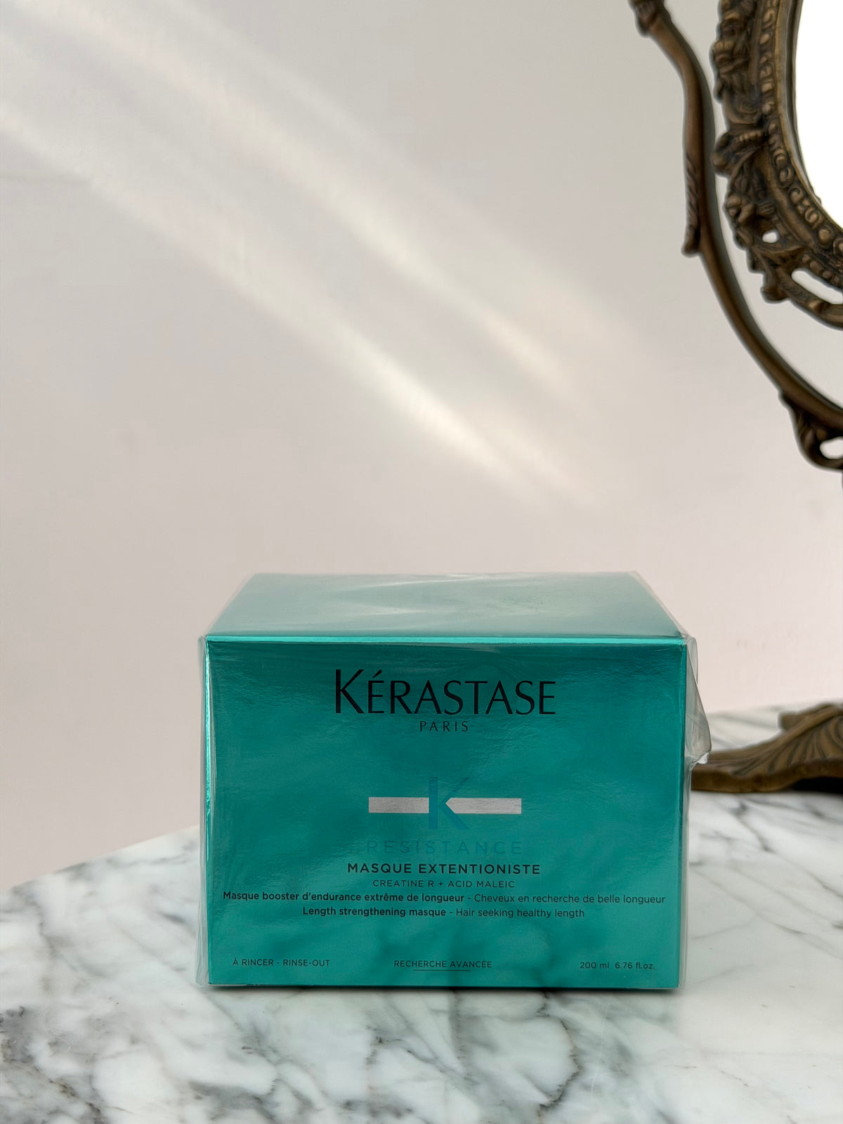KÉRASTASE Resistance Masque Extentioniste