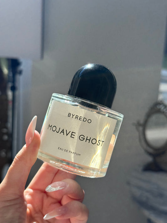 BYREDO Mojave Ghost Eau De Parfum