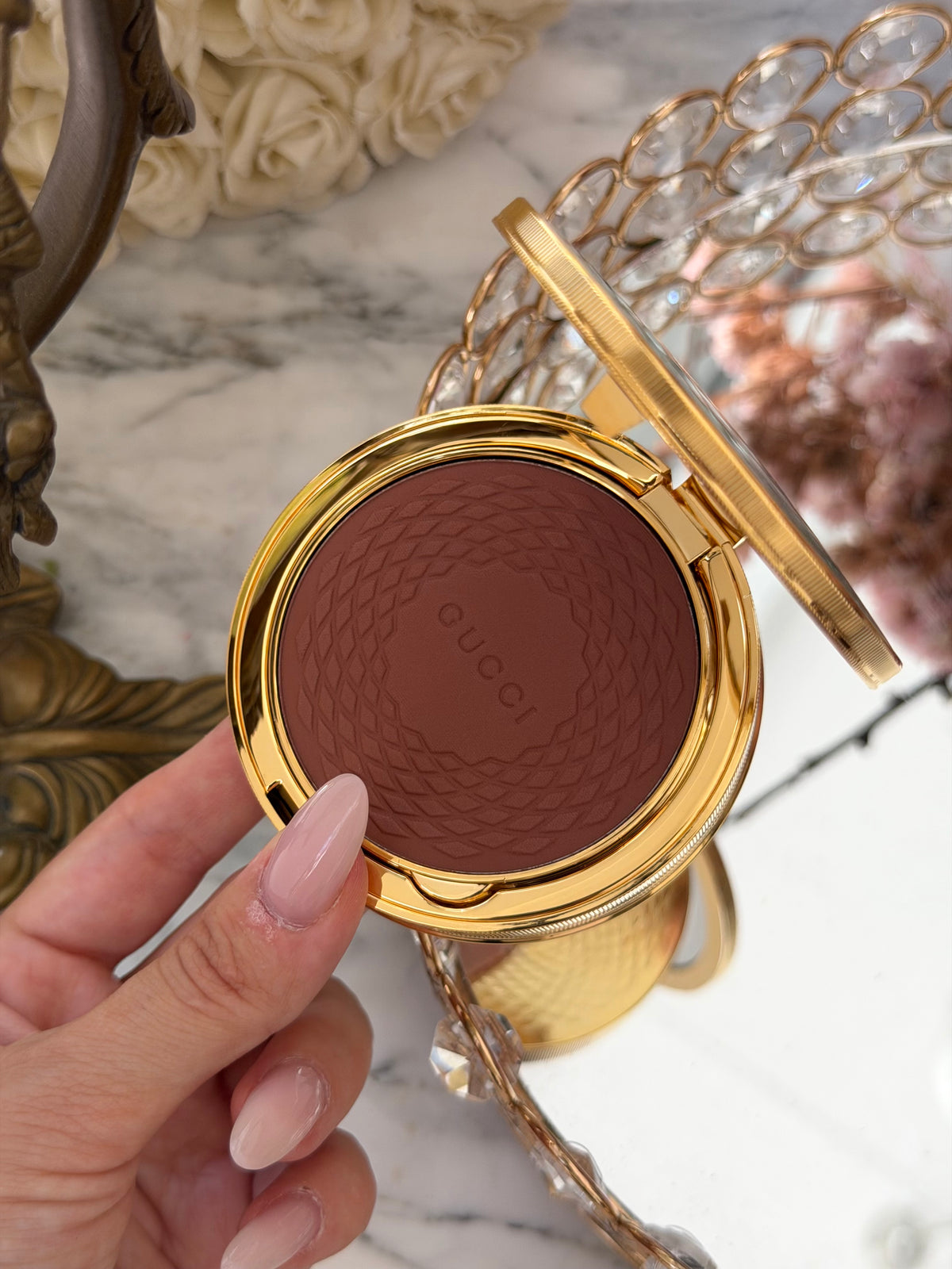 GUCCI Poudre De Beauté Éclat Soleil - Bronzing Powder (05)
