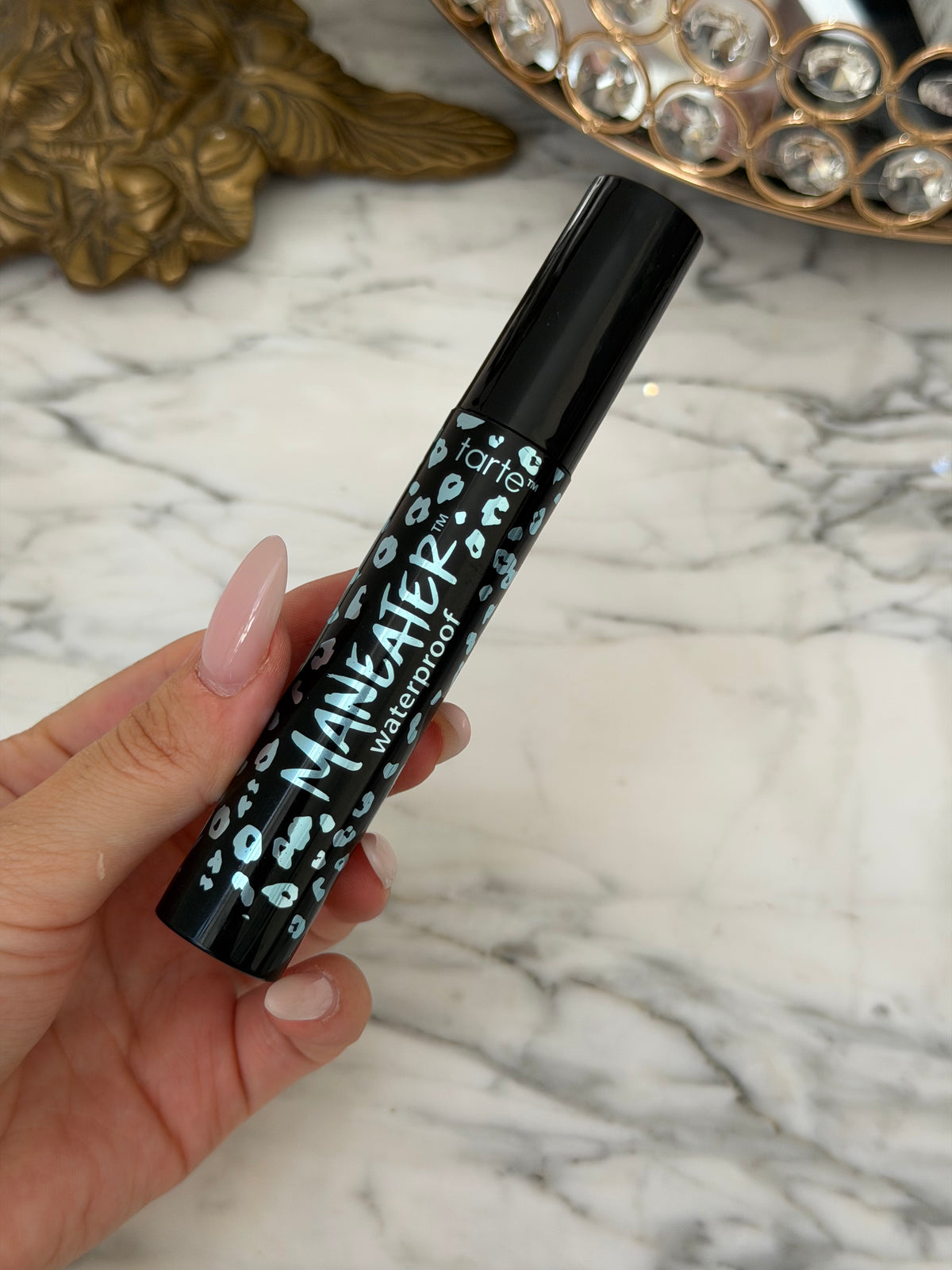 TARTE Maneater™ Waterproof Mascara - Swim-Proof & Cry-Proof