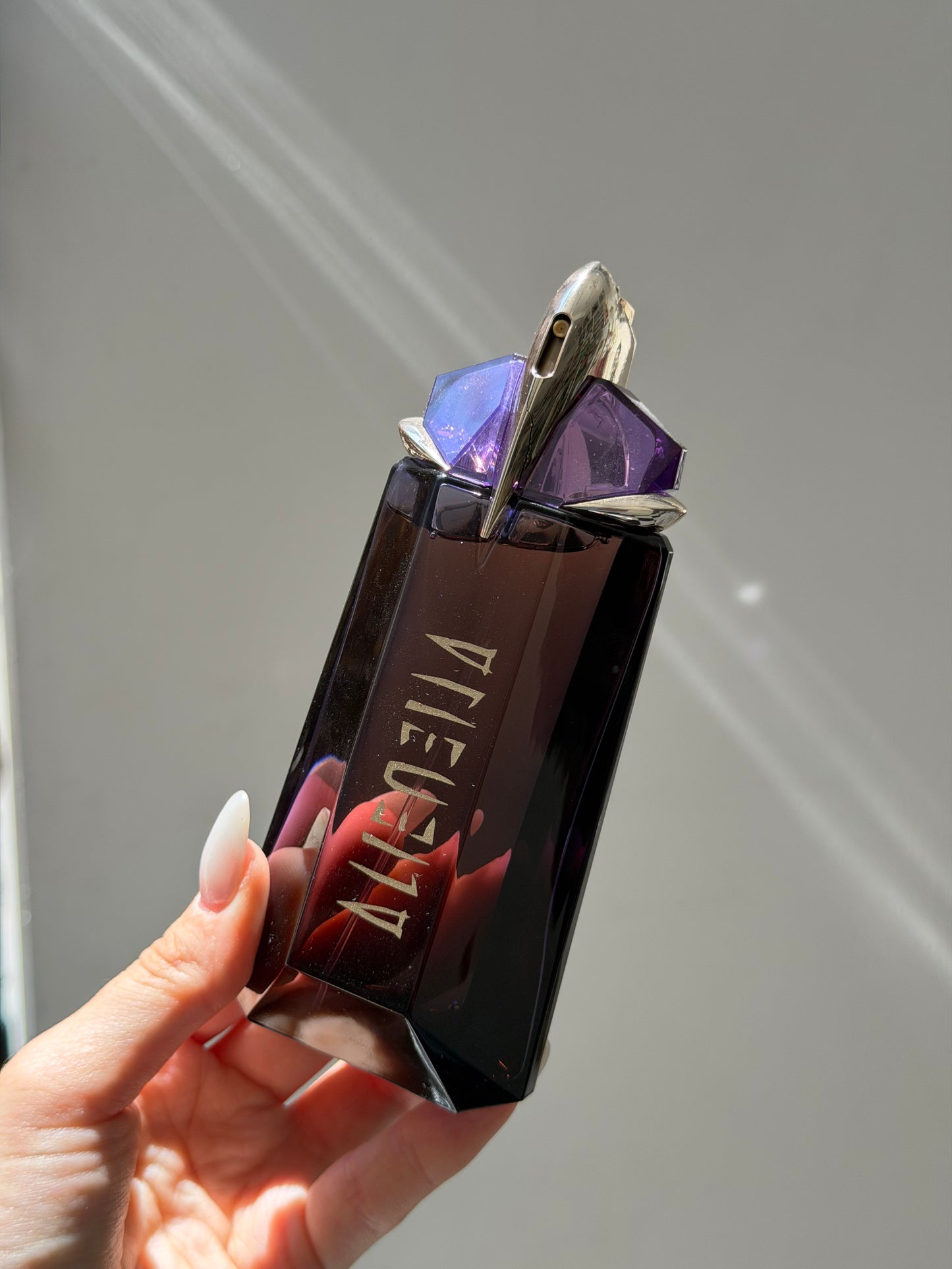 THIERRY MUGLER Alien Eau De Parfum Spray