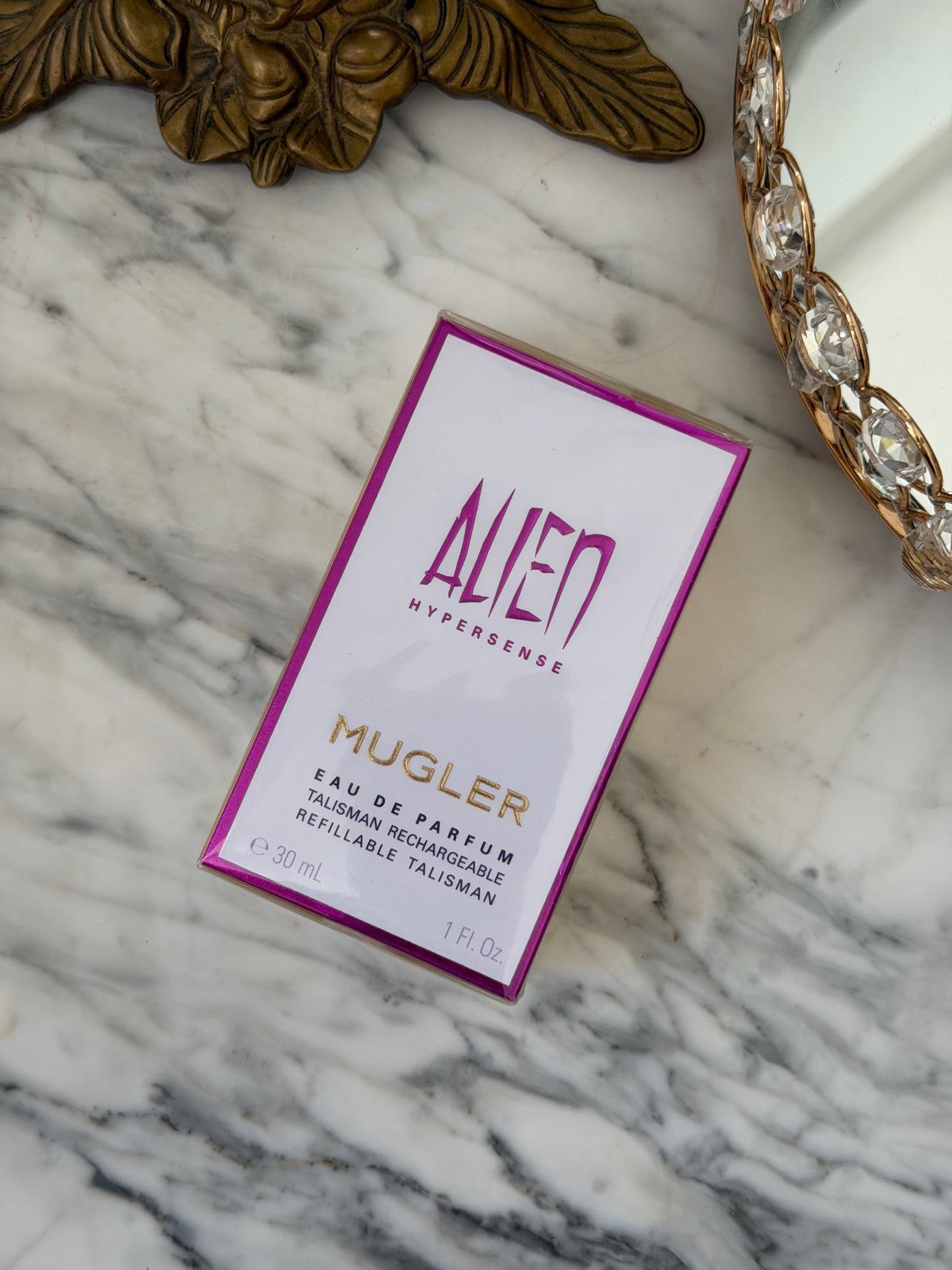THIERRY MUGLER Alien Hypersense Eau De Parfum