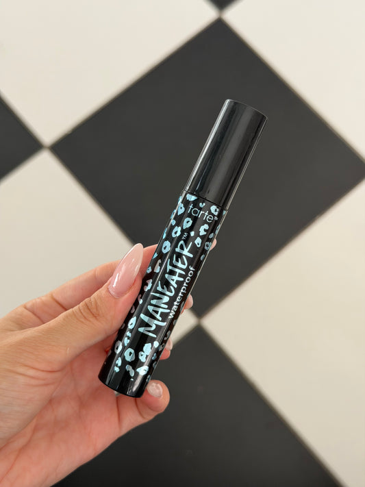 TARTE Maneater™ Waterproof Mascara - Swim-Proof & Cry-Proof