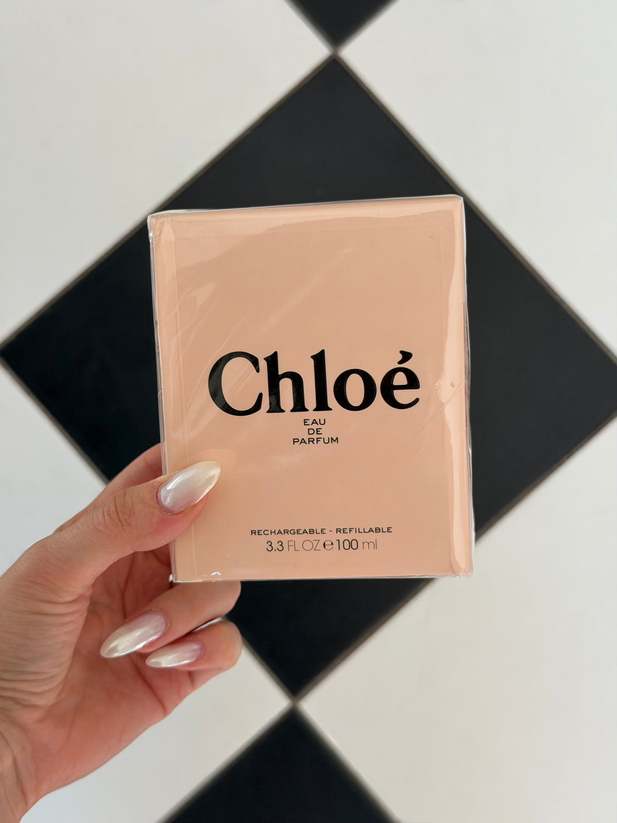 CHLOÉ Eau De Parfum