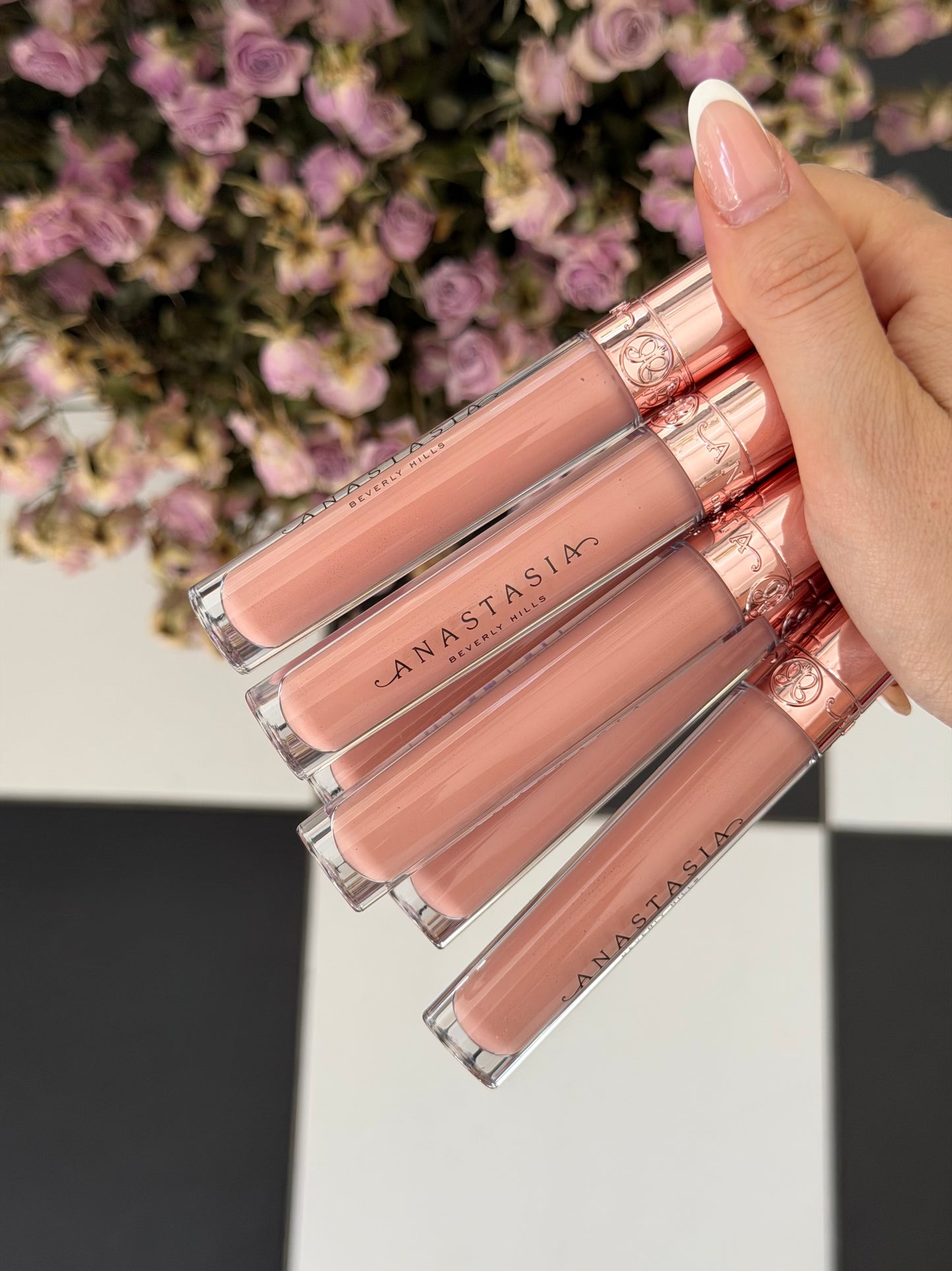 ANASTASIA BEVERLY HILLS Lip Gloss - Guava