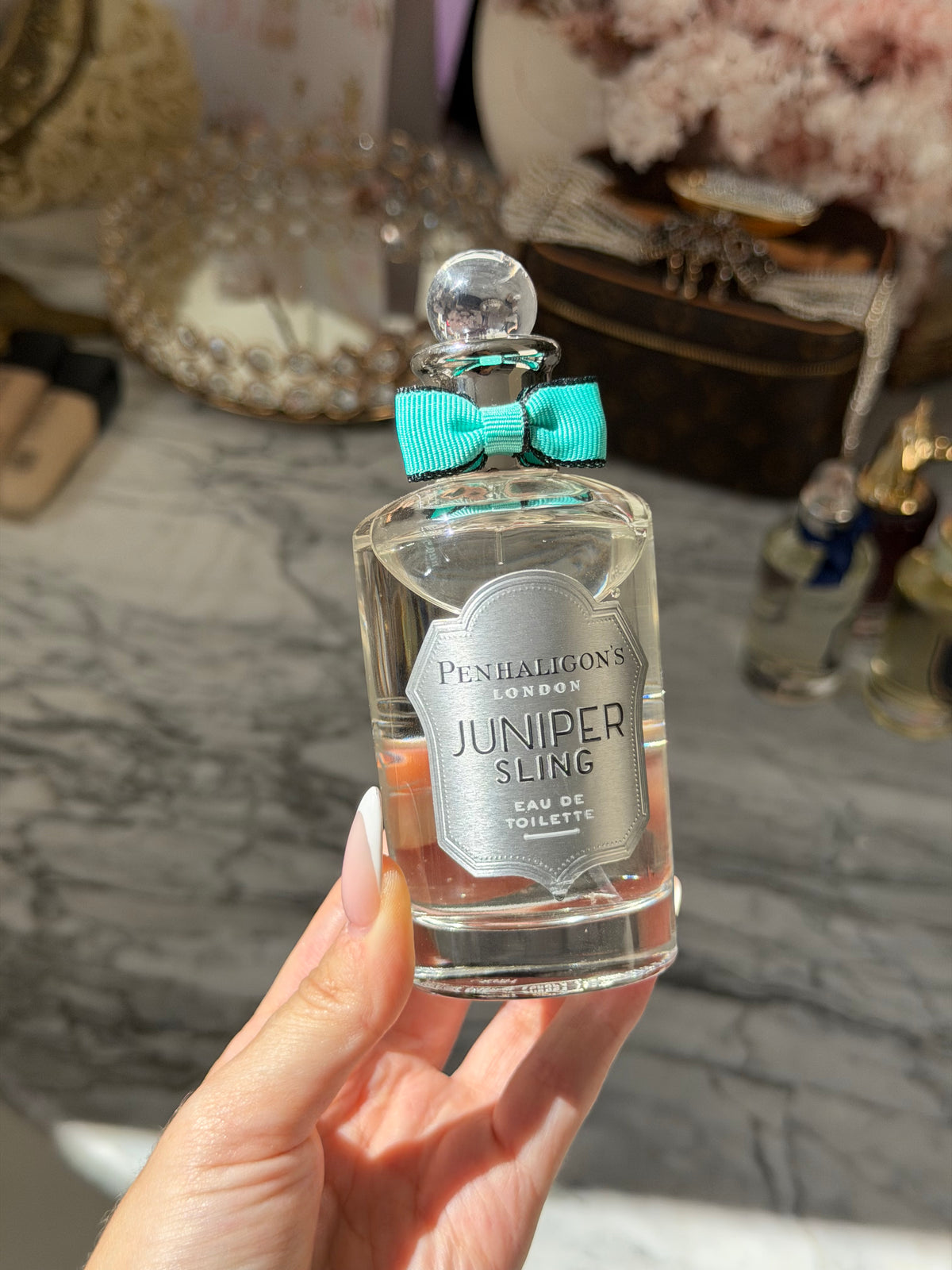 PENHALIGON’S Juniper Sling - Eau De Toilette