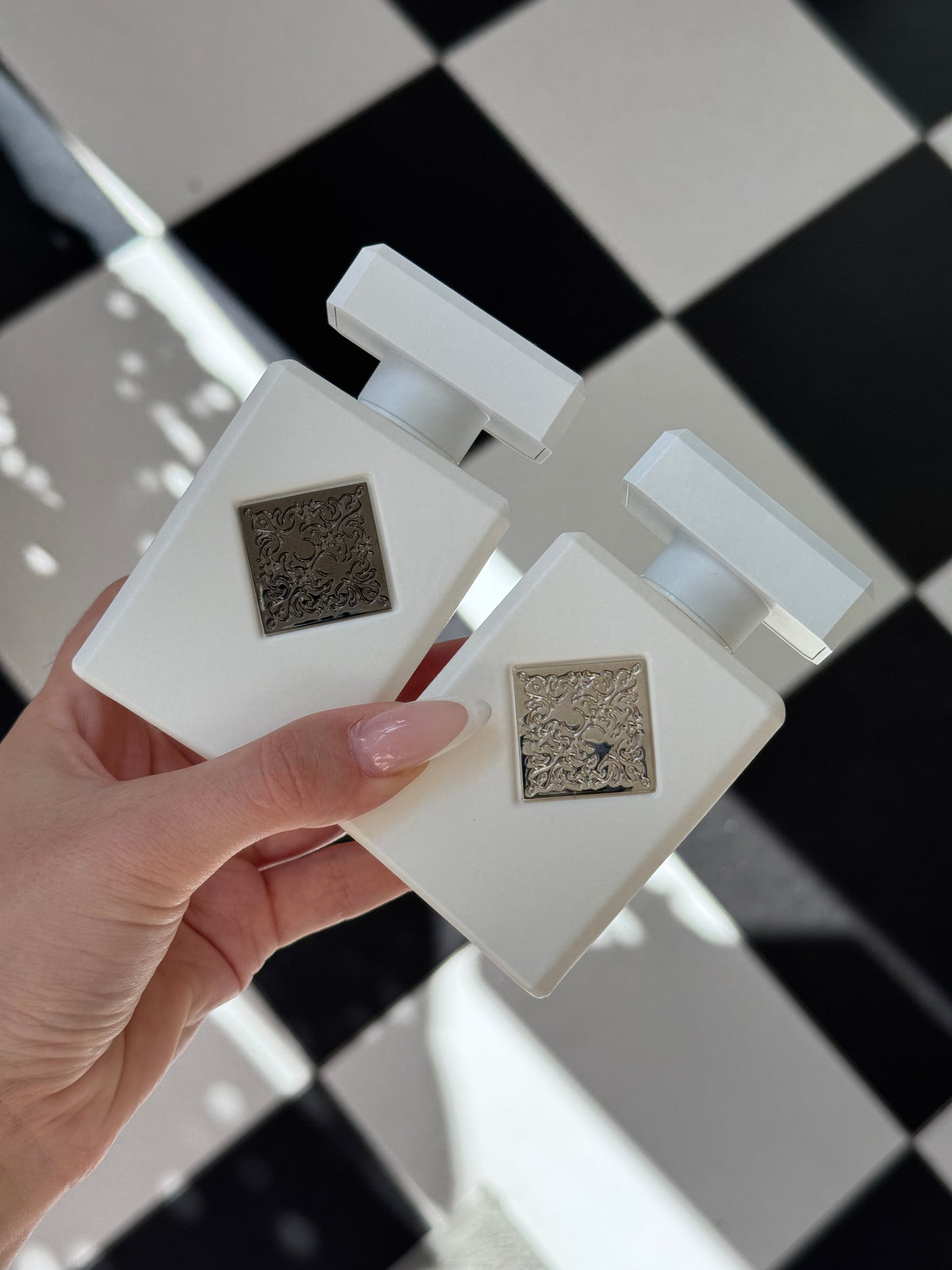 INITIO Parfums Privés - Power Self
Extrait De Parfum 90ml
