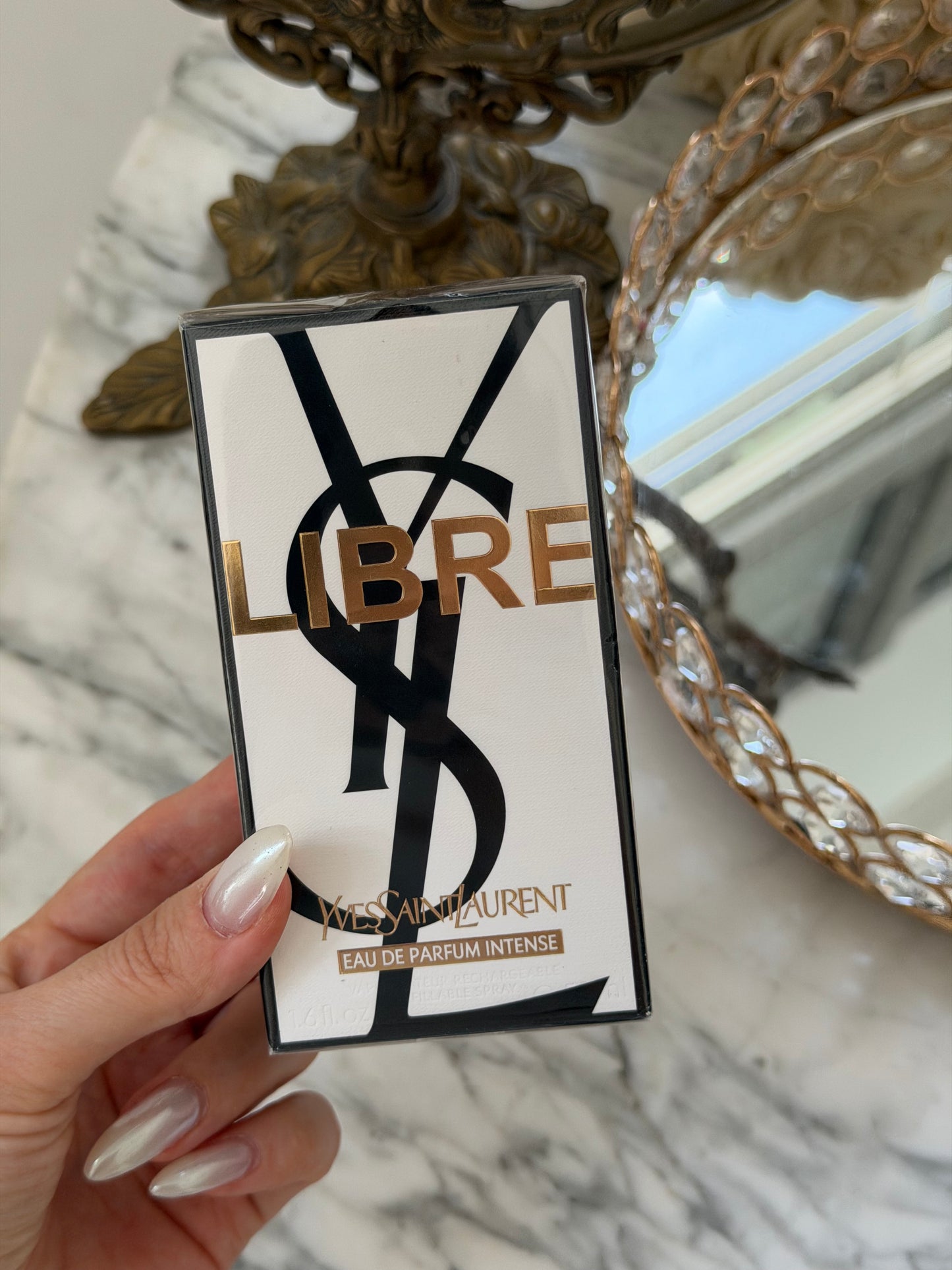YSL Libre - Eau De Parfum Intense