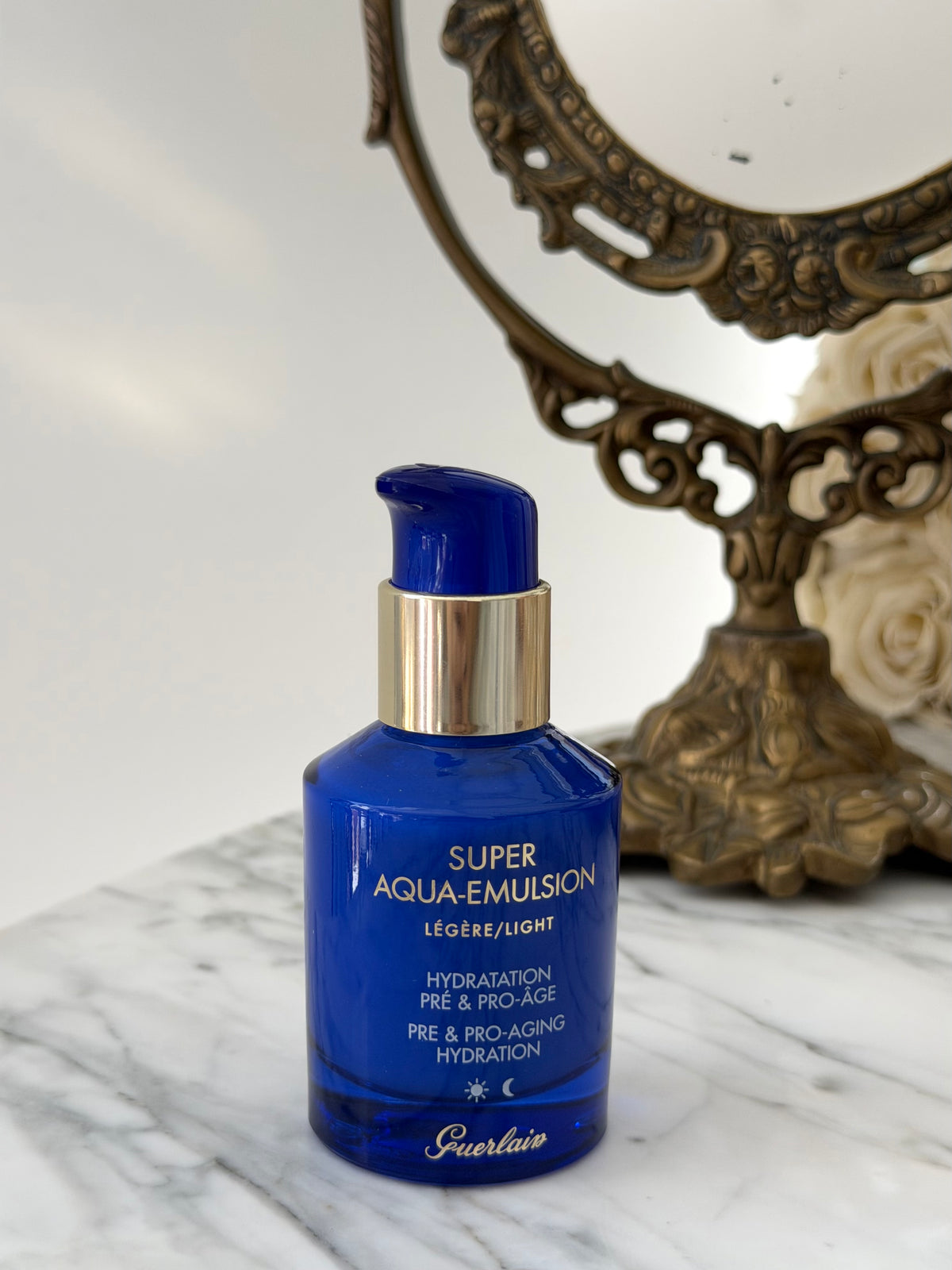 GUERLAIN Super Aqua Emulsion