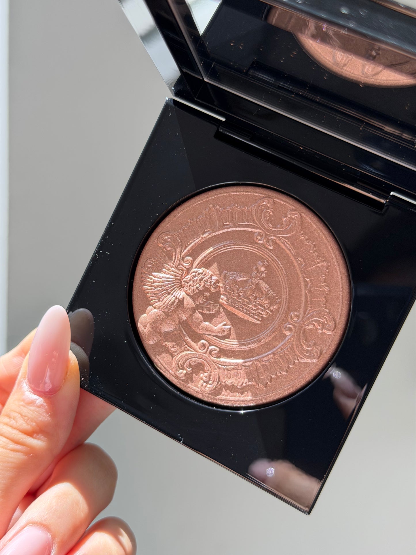 PAT McGRATH LABS Skin Fetish Highlighter Sublime Skin - Nude Opal