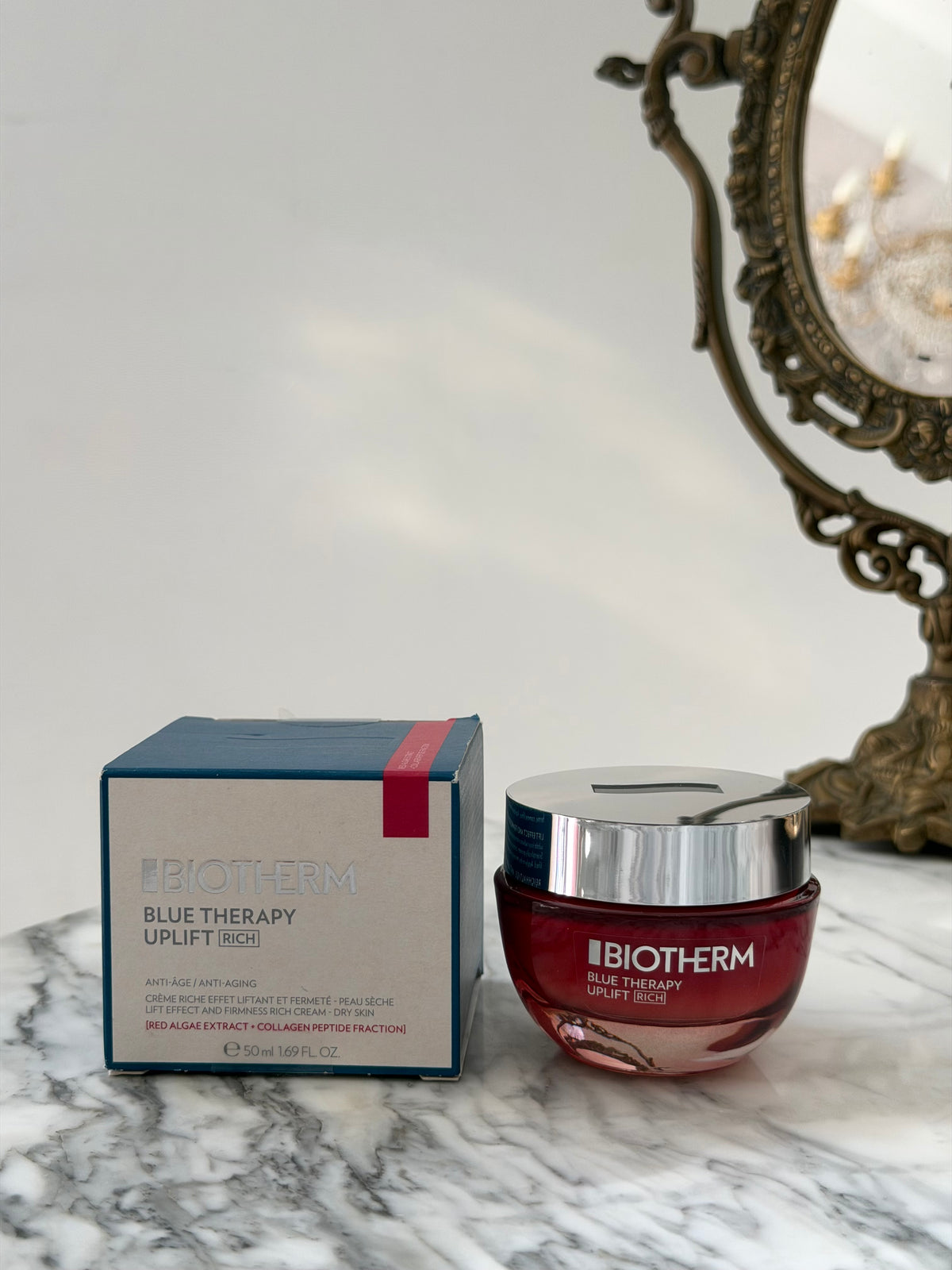 BIOTHERM Blue Therapy
Uplift Rich