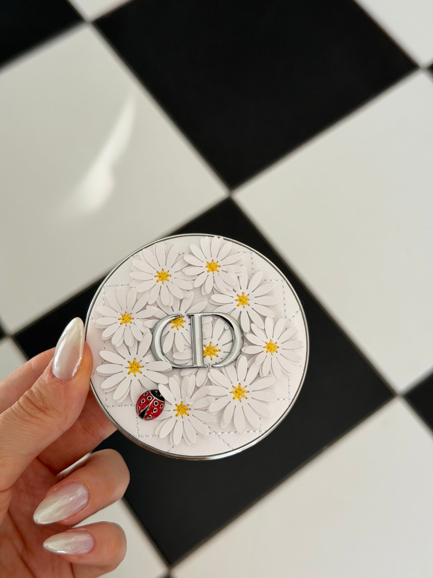 DIOR Forever Nude Bronze Glow - Limited Edition (032)