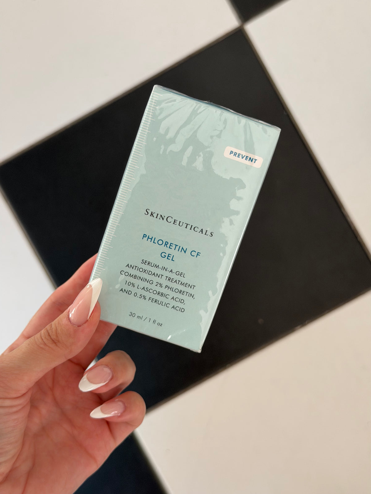 SKINCEUTICALS Phloretin CF Gel - Serum Antioxidant Treatment
