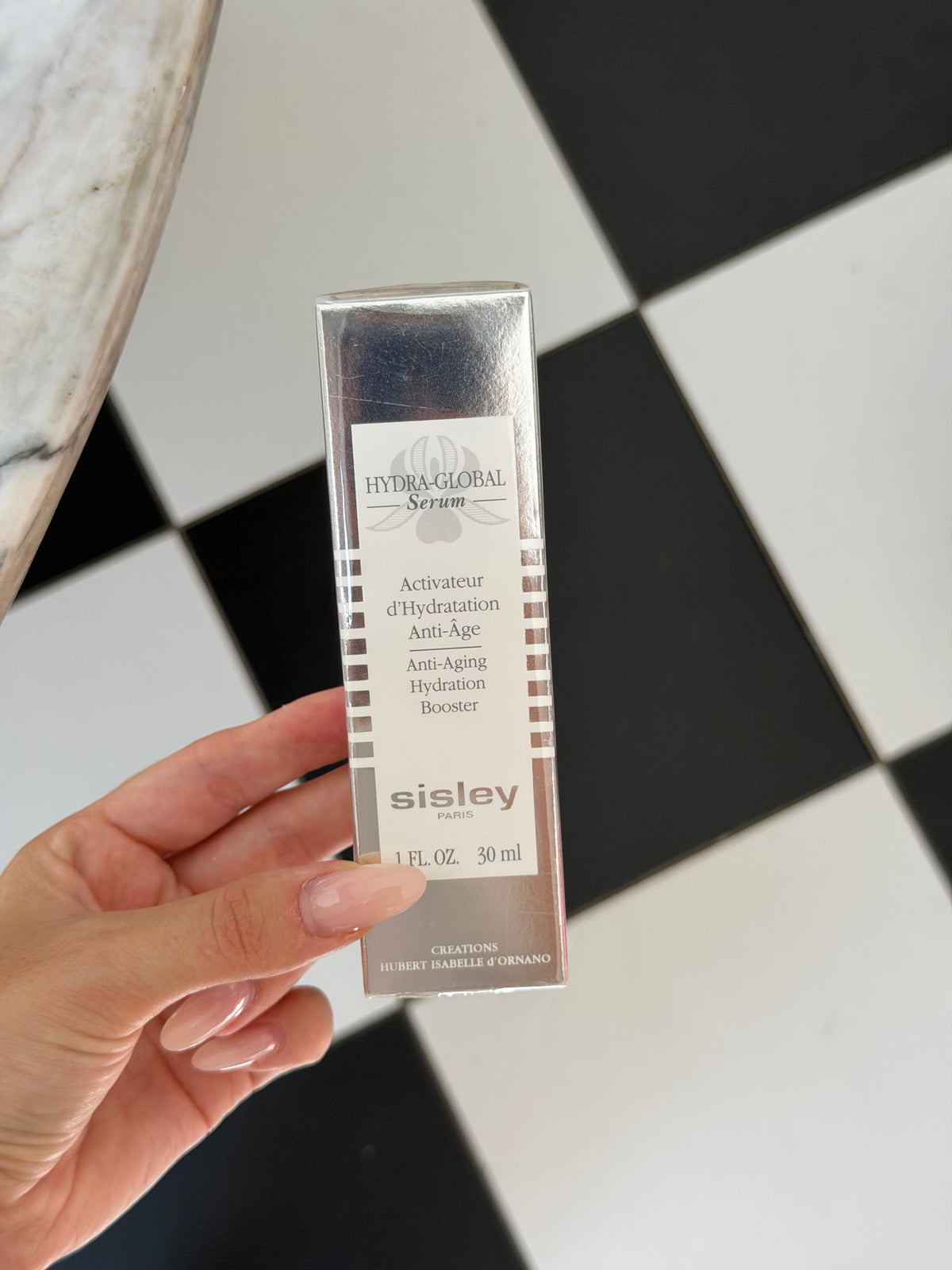 SISLEY Hydra Global Serum Anti-Aging Hydration Booster