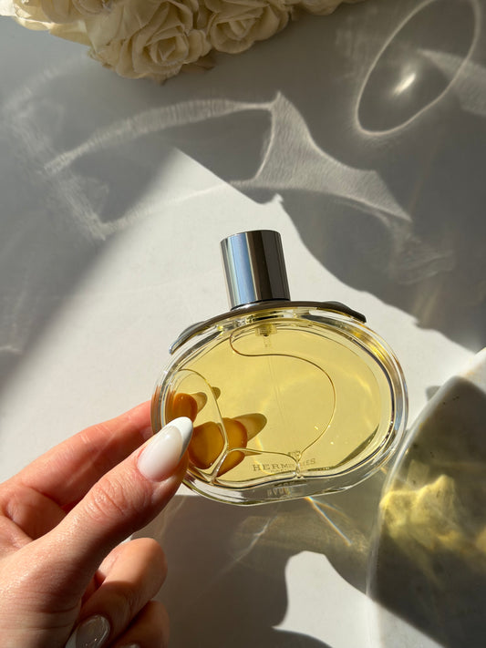 HERMES Barenia Eau De Parfum