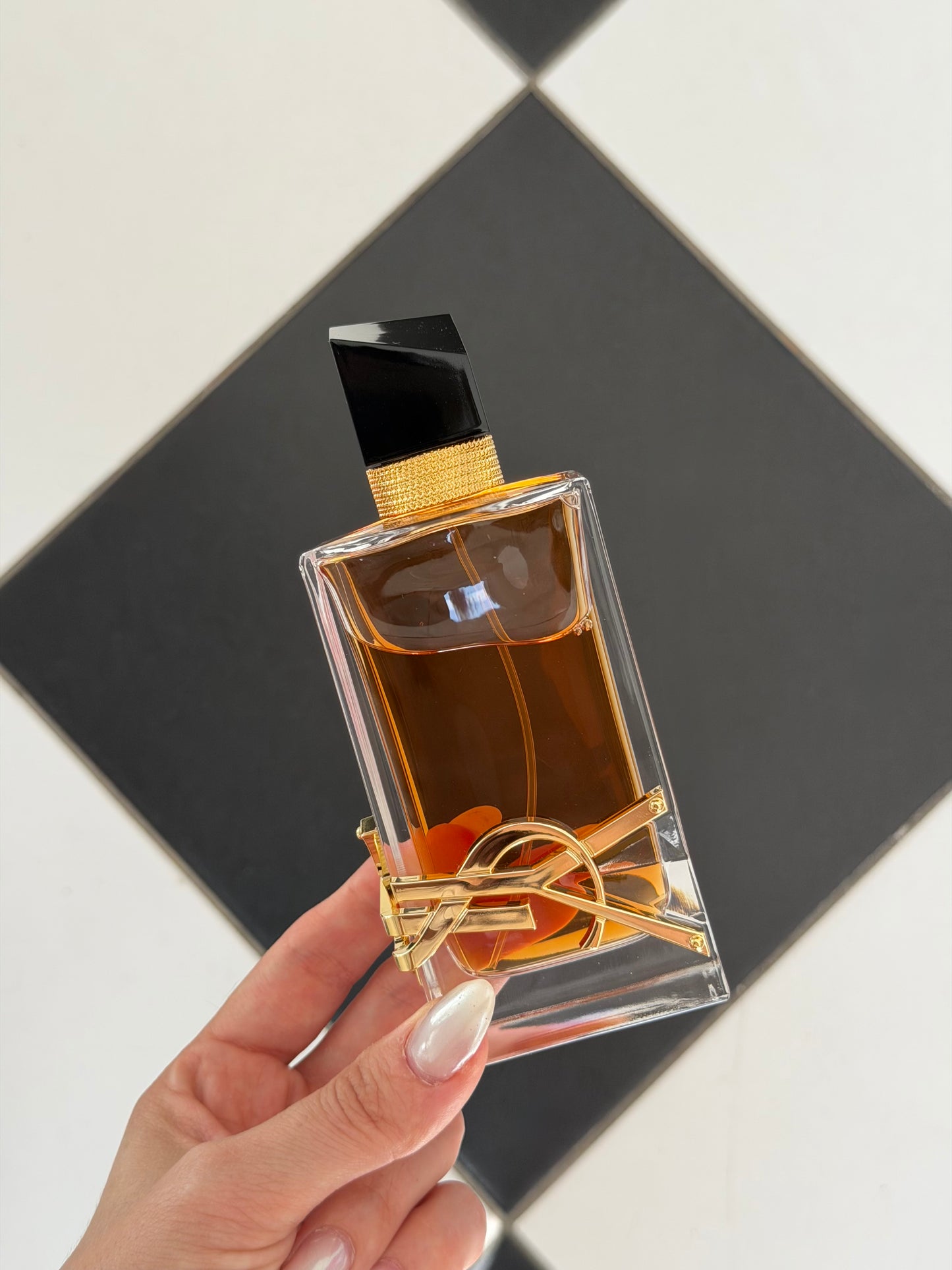 YSL Libre - Eau De Parfum Intense