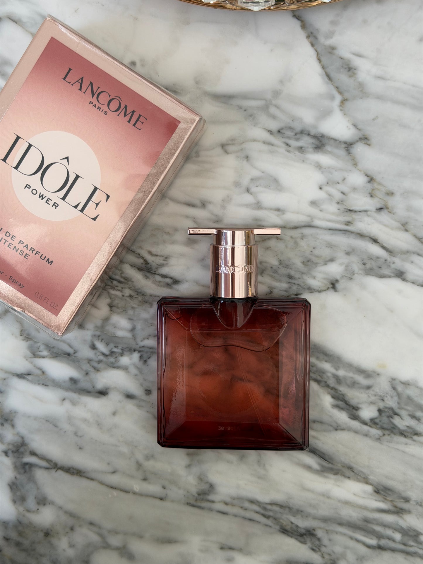 LANCÔME Idole Power Eau De Parfum Intense
Fruity and Woody
