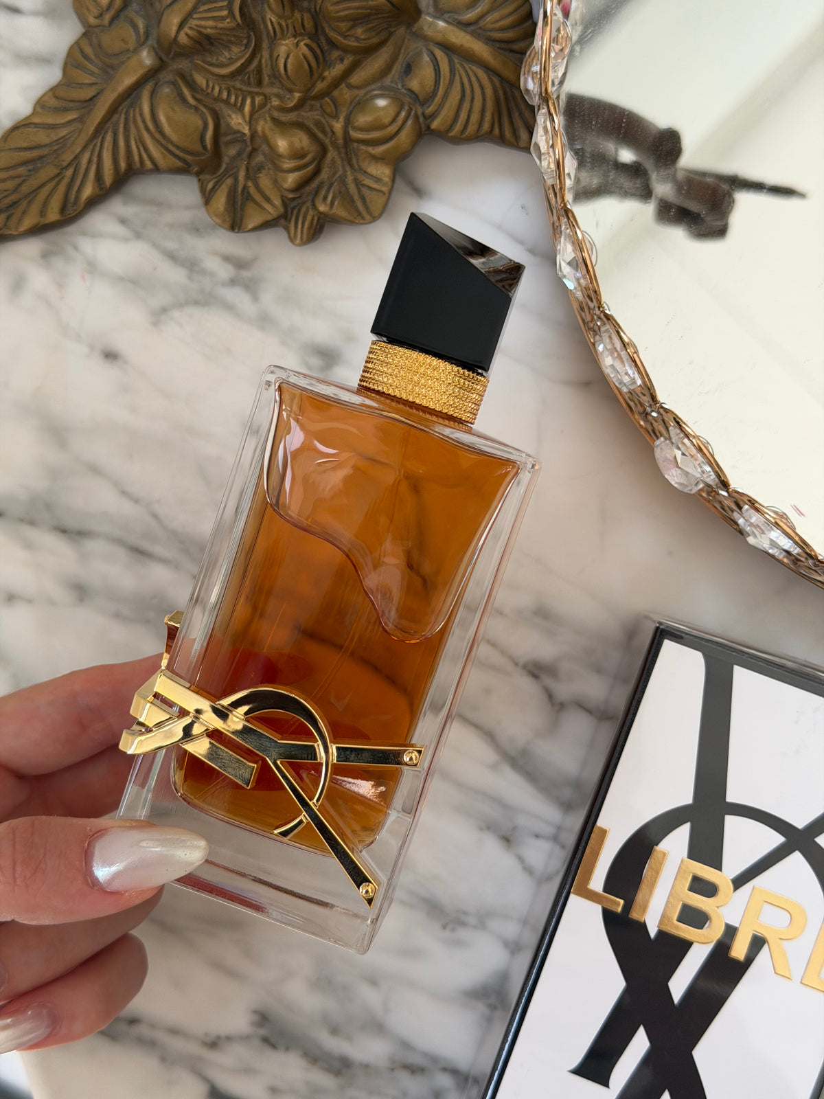 YSL Libre - Eau De Parfum Intense