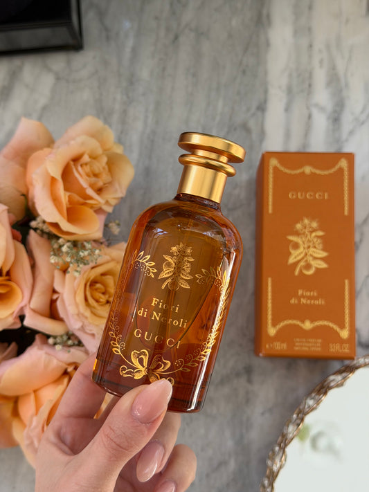 GUCCI Fiori Di Neroli Eau De Parfum 100ml