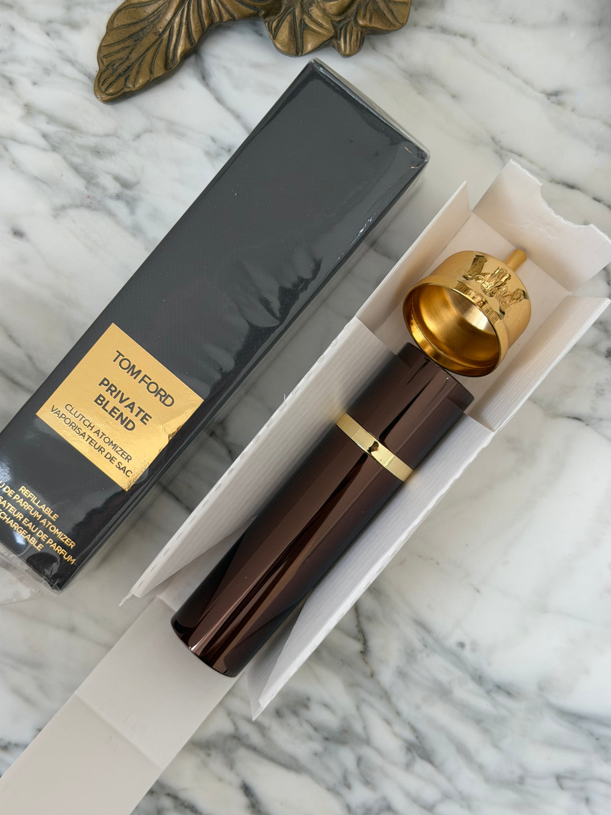 TOM FORD Private Blend Clutch Atomizer
