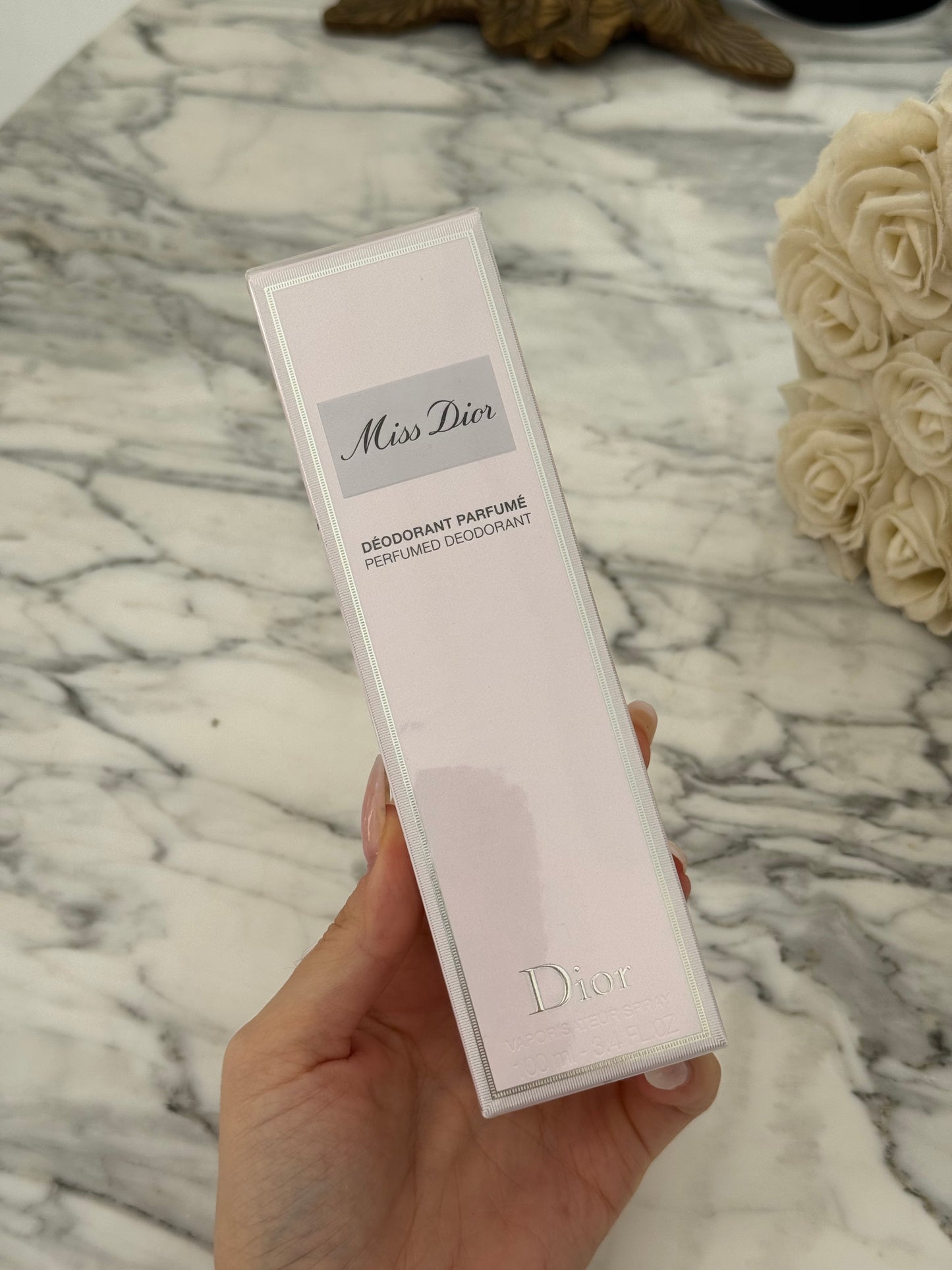 DIOR Miss Dior Perfumed Deodorant