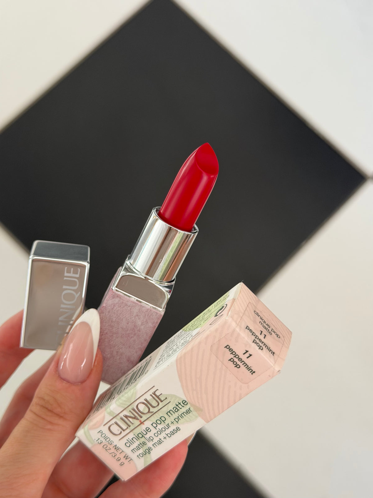 CLINIQUE
Clinique Pop Lip Colour + Primer (11)