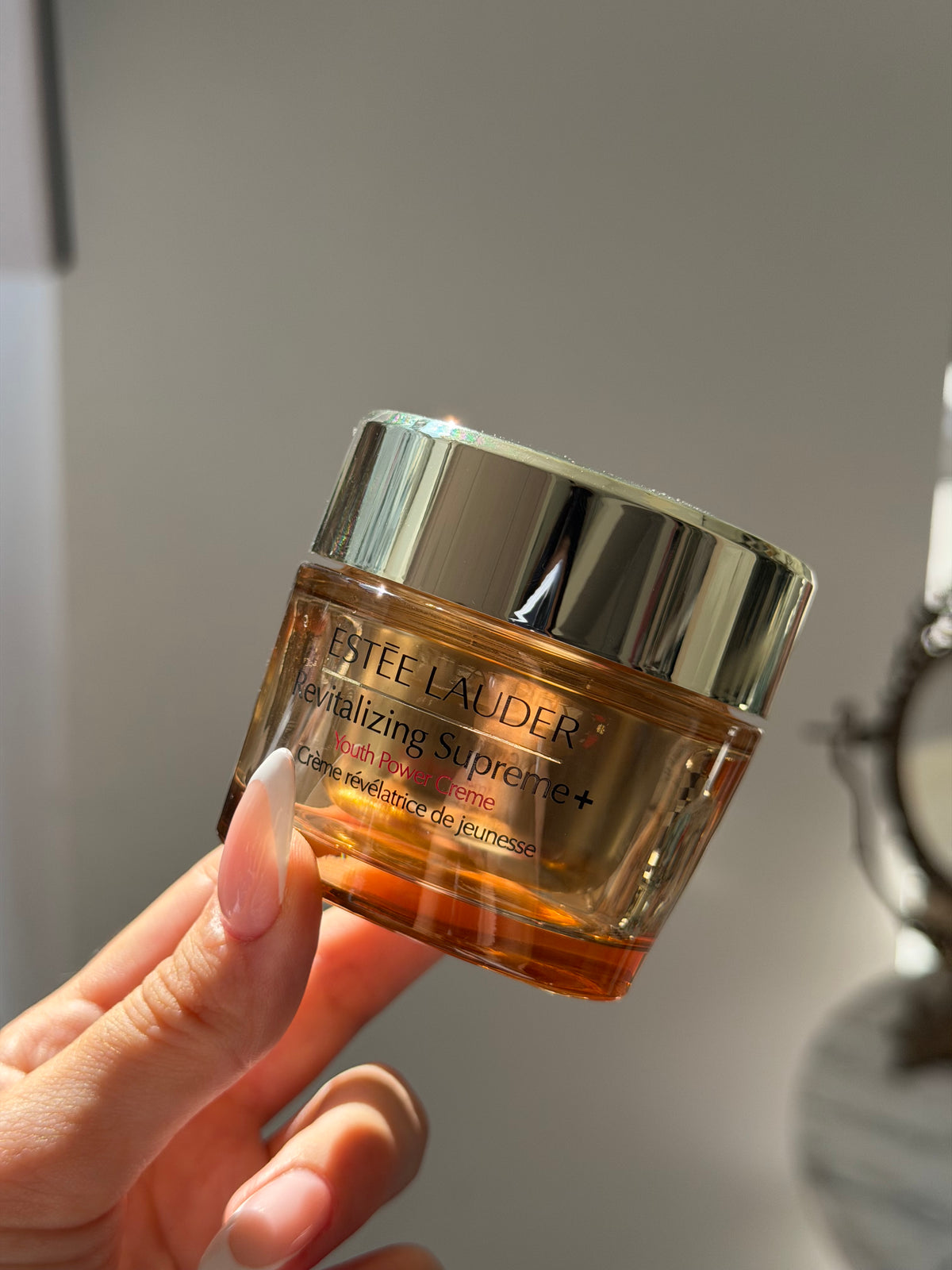 ESTEE LAUDER Revitalizing Supreme+
Youth Power Creme (50ml)
