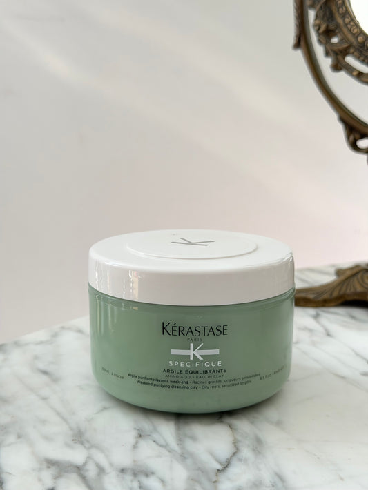 KÉRASTASE Specifique Argile Équilibrante Cleansing Clay