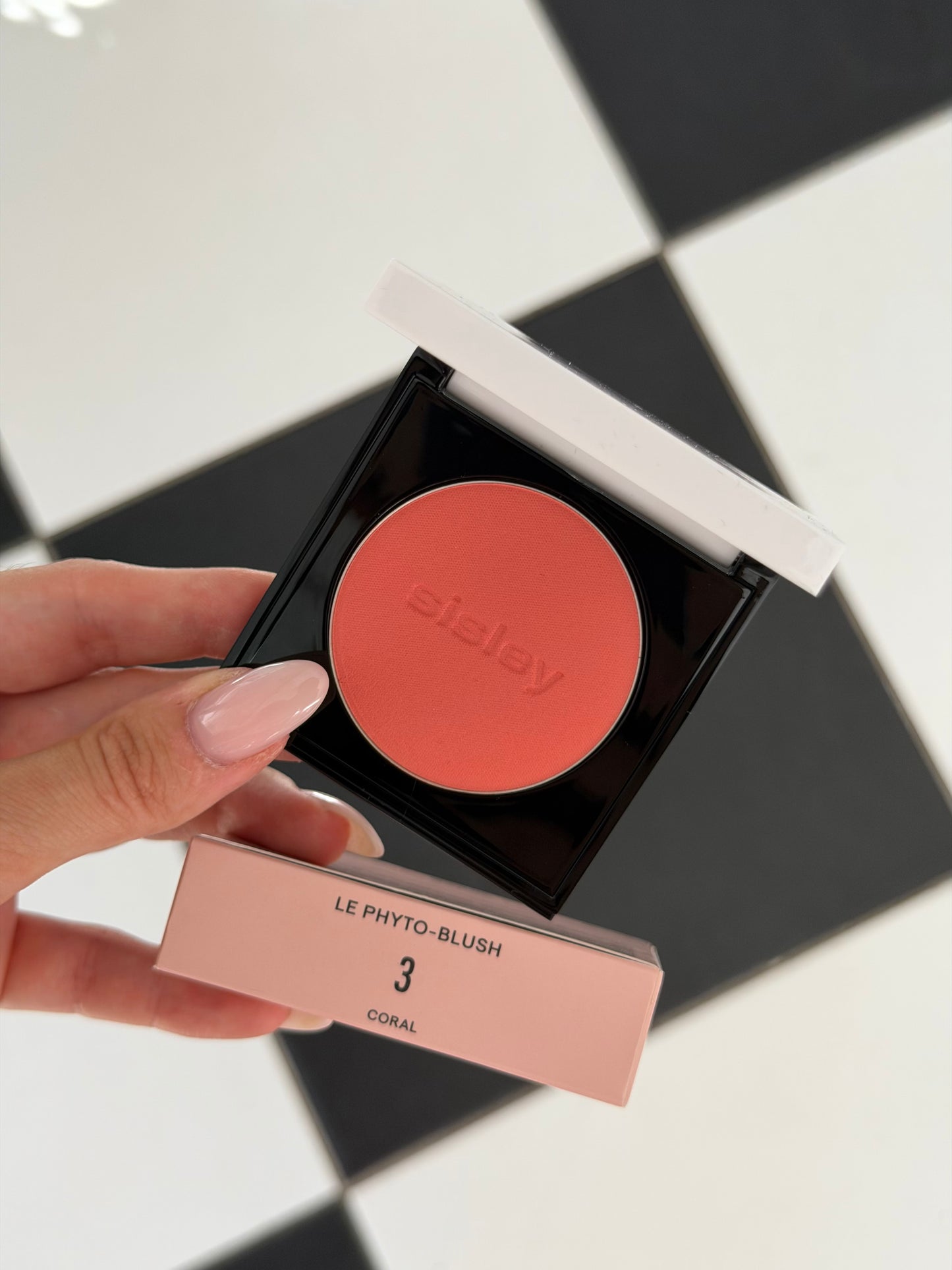 SISLEY Le Phyto-Blush N°3 Coral