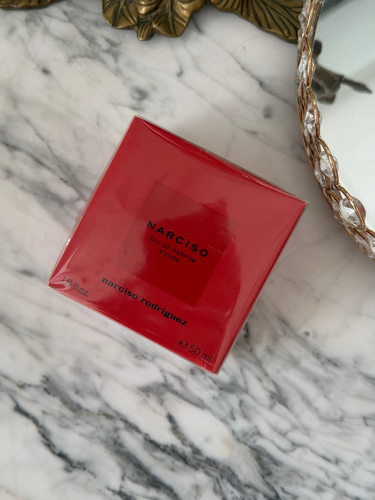 NARCISO RODRIGUEZ Narciso Rouge Eau De Parfum
