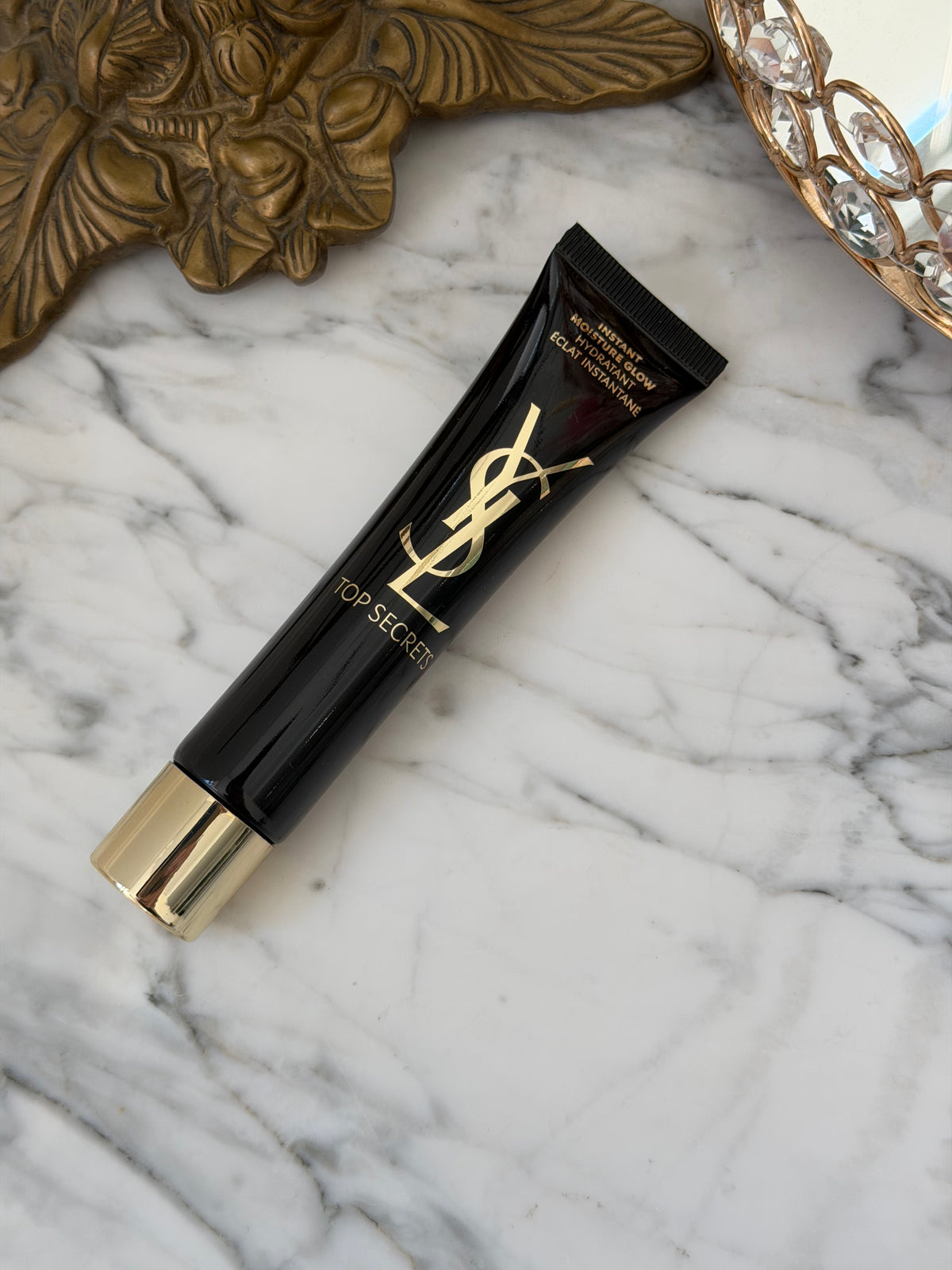 YSL Top Secrets Instant Moisture Glow